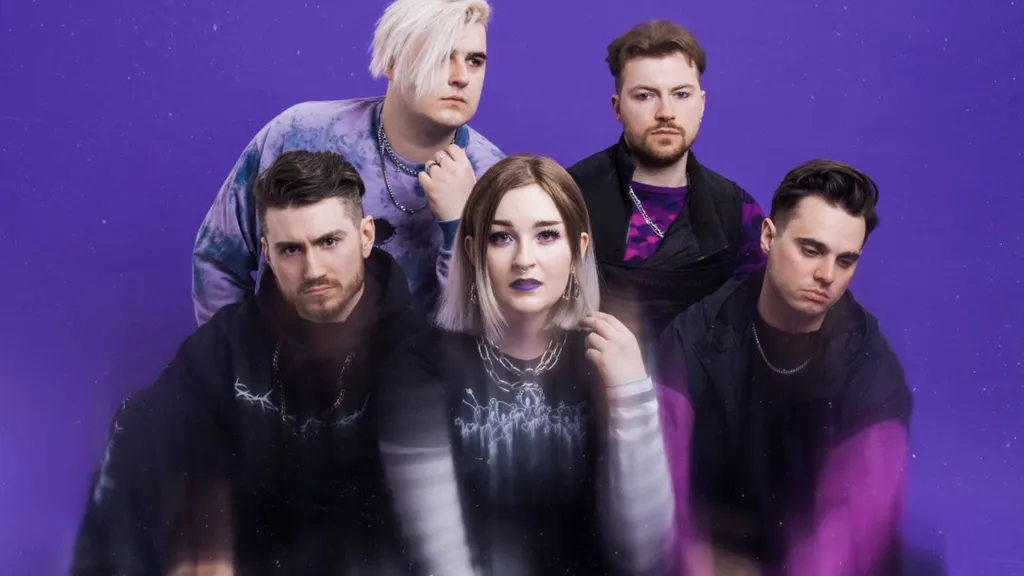 As Everything Unfolds November 2022 promo