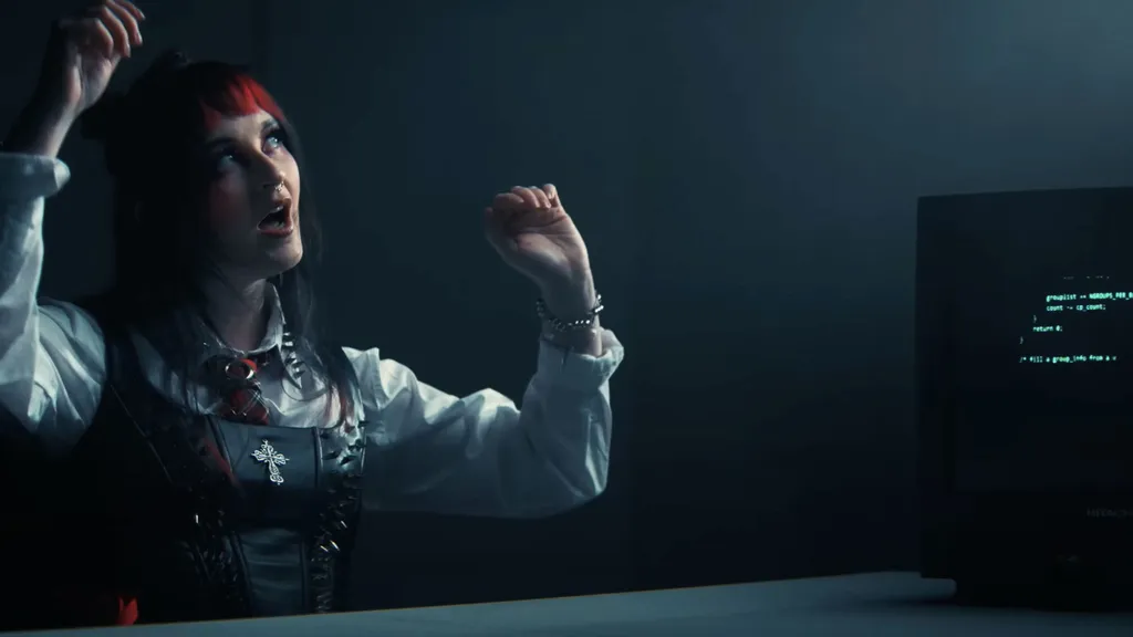 As Everything Unfolds Set In Flow video