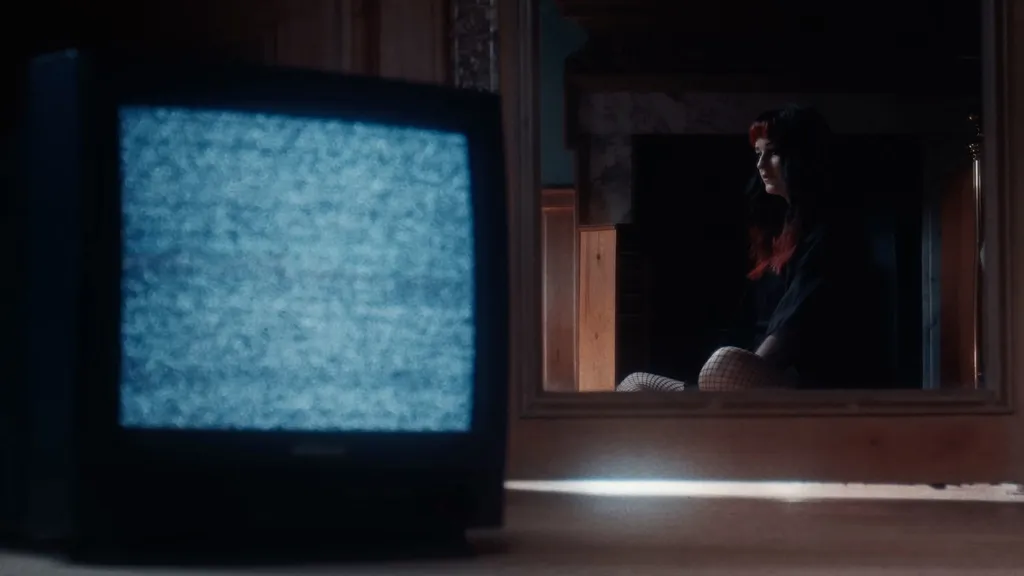 As Everything Unfolds new single video Denial