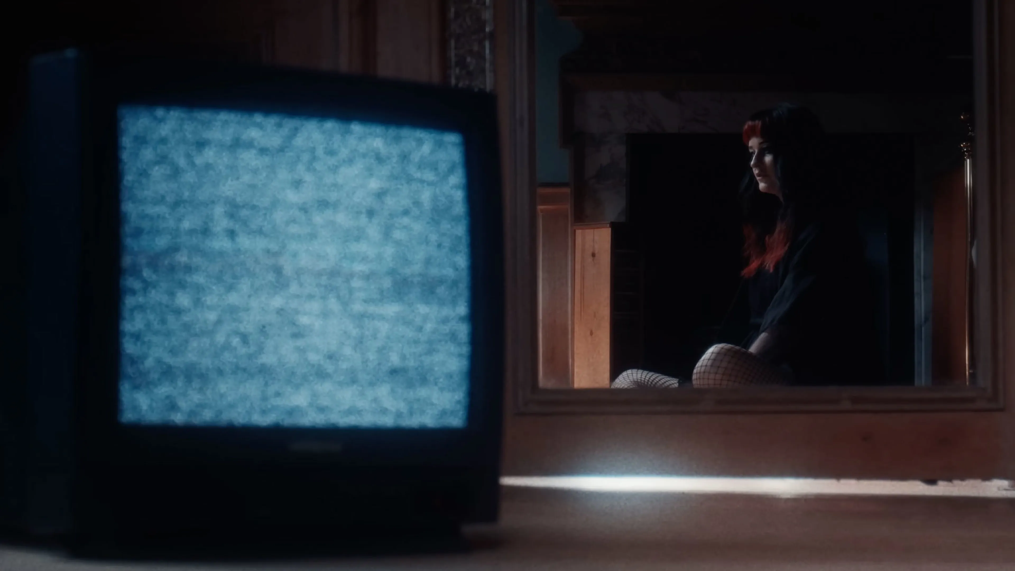 As Everything Unfolds have released a new single and video, DENIAL