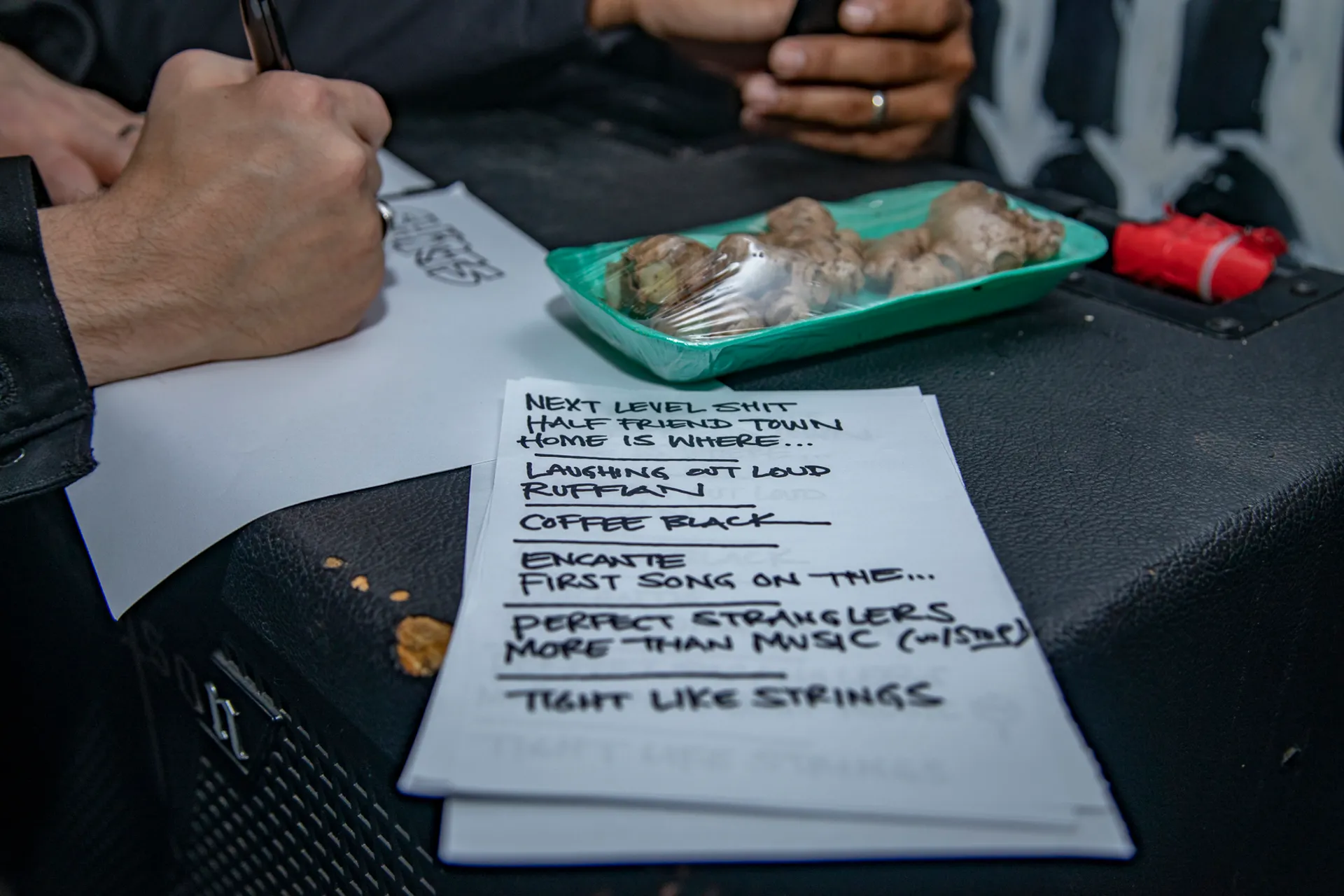 As Friends Rust Make Every Heartfelt Show Feel Like Their… | Kerrang!