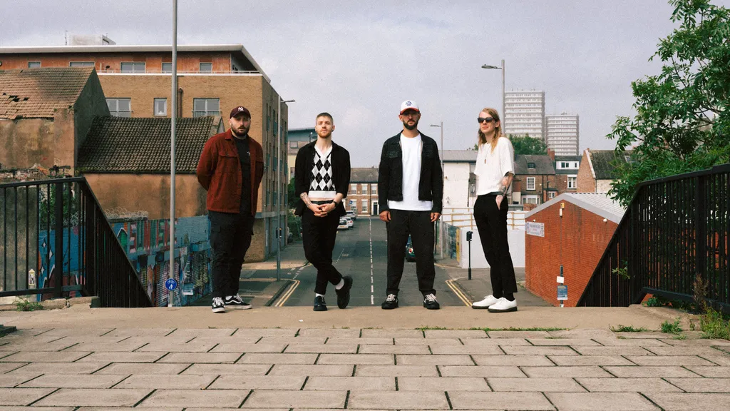 As It Is March 2026 promo credit Ashlea Bea