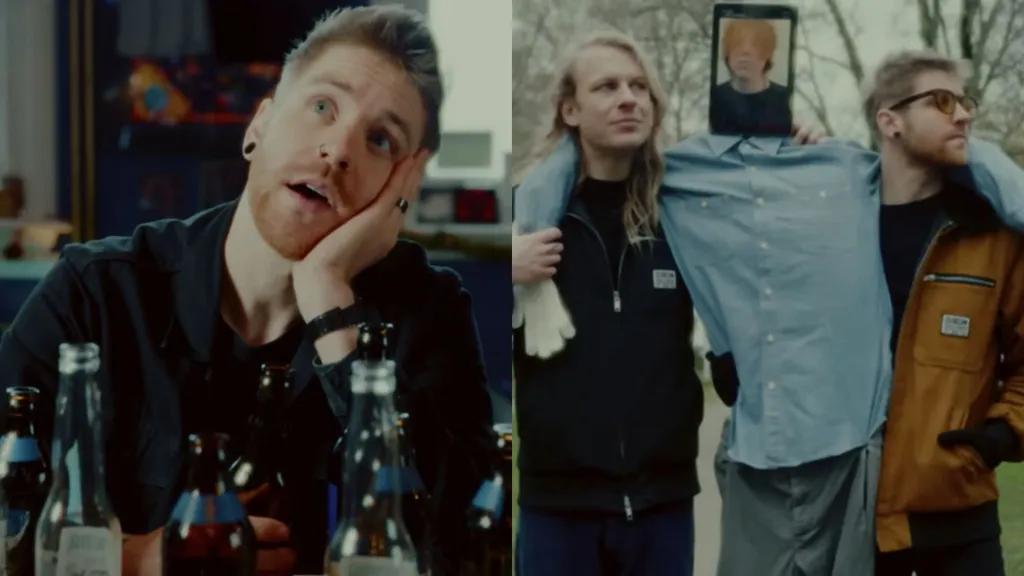 As It Is Murray Macleod Ruin My Life music video