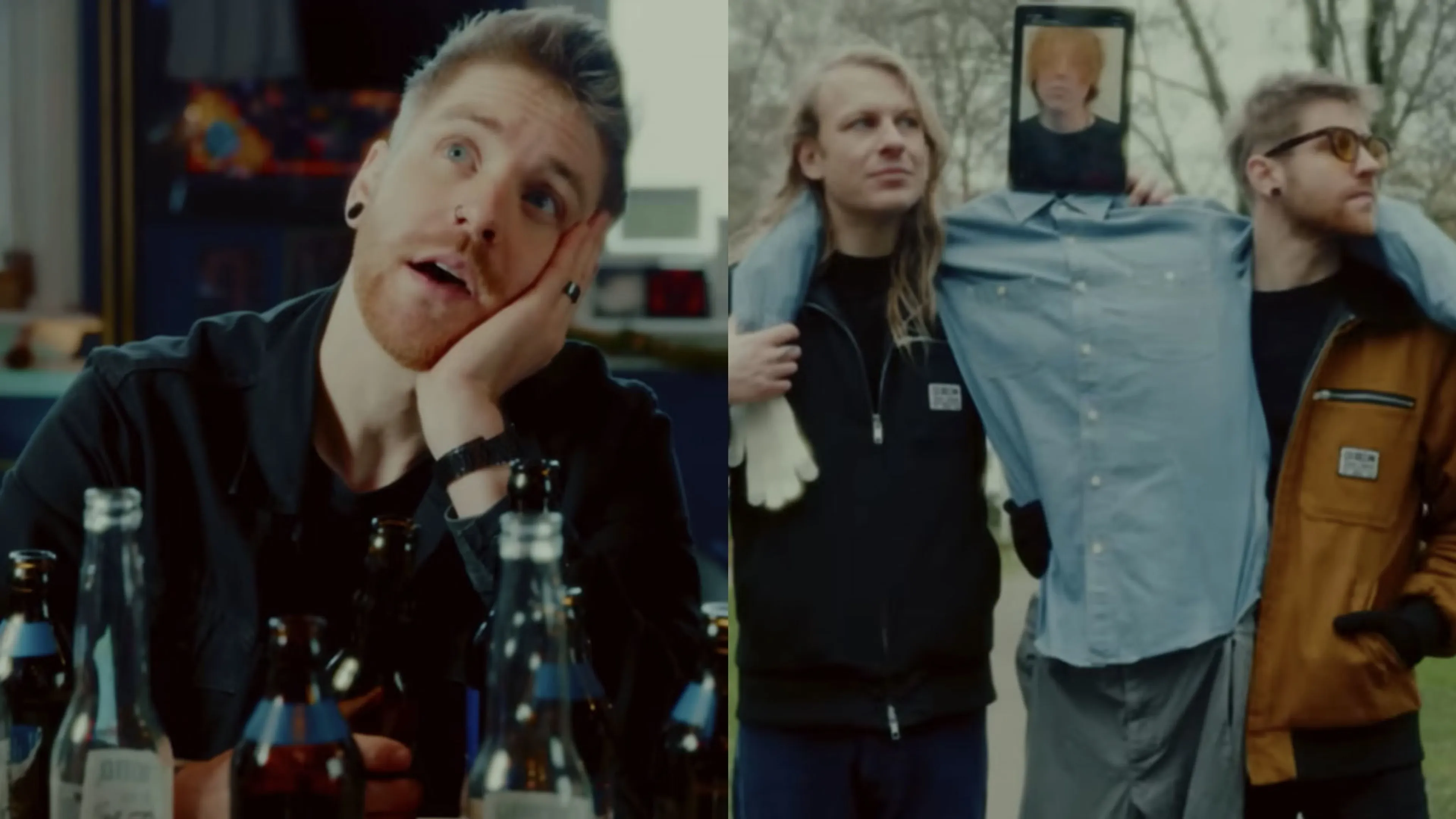 As It Is team up with The XCERTS’ Murray Macleod for new single Ruin My Life