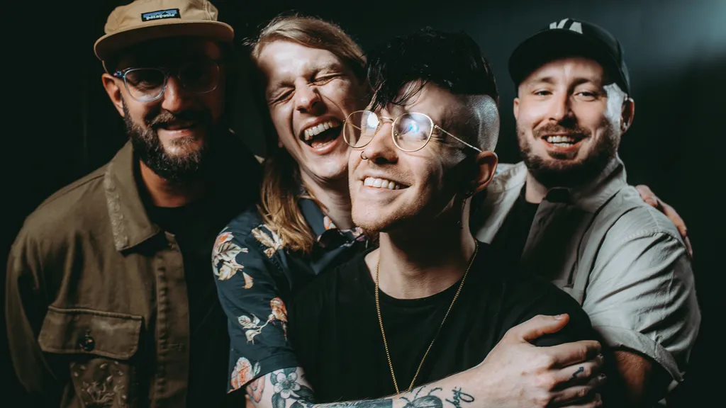 As It Is September 2024 promo