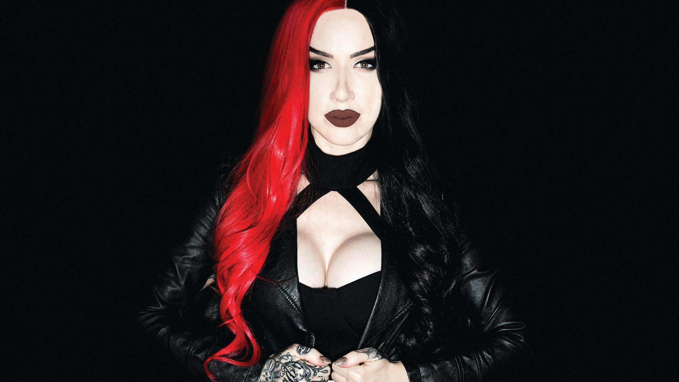 "I Do All Kinds Of Illegal Things, I Love Breaking The Law": 13 Questions With Ash Costello