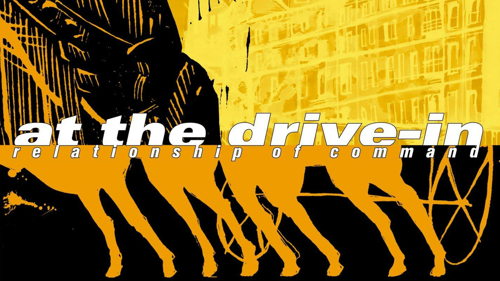 At The Drive-In Reflect On 20 Years Of Relationship Of Command: "You Changed My Life…"