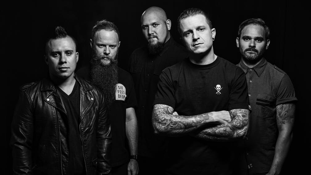 Atreyu Announce 20th Anniversary U.S. Tour With Whitechapel, He Is Legend, And More
