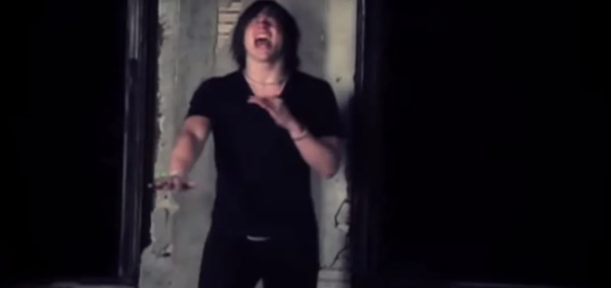 The true story of the most hated metal video of all time Kerrang!