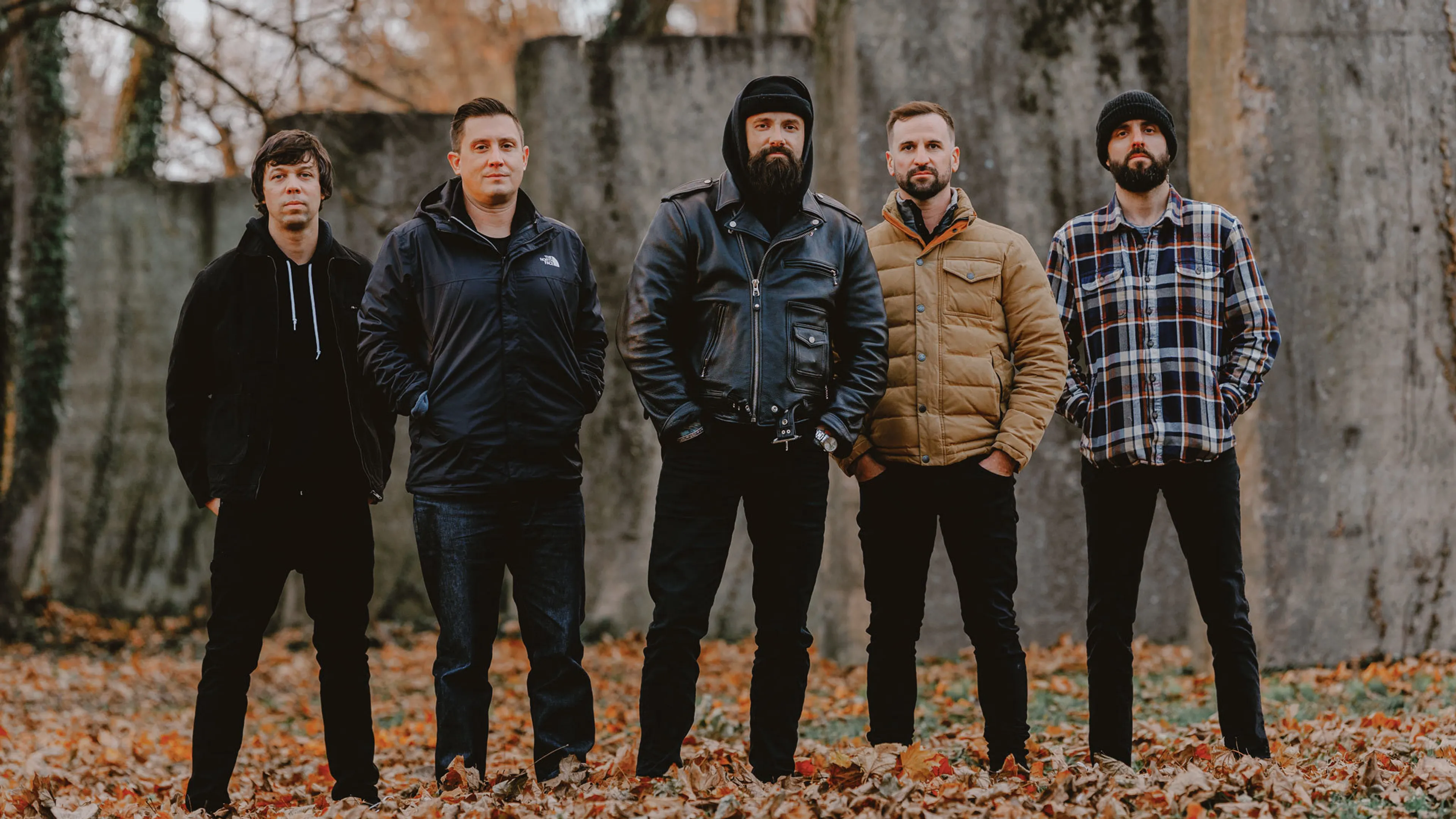 August Burns Red unleash new single, Behemoth
