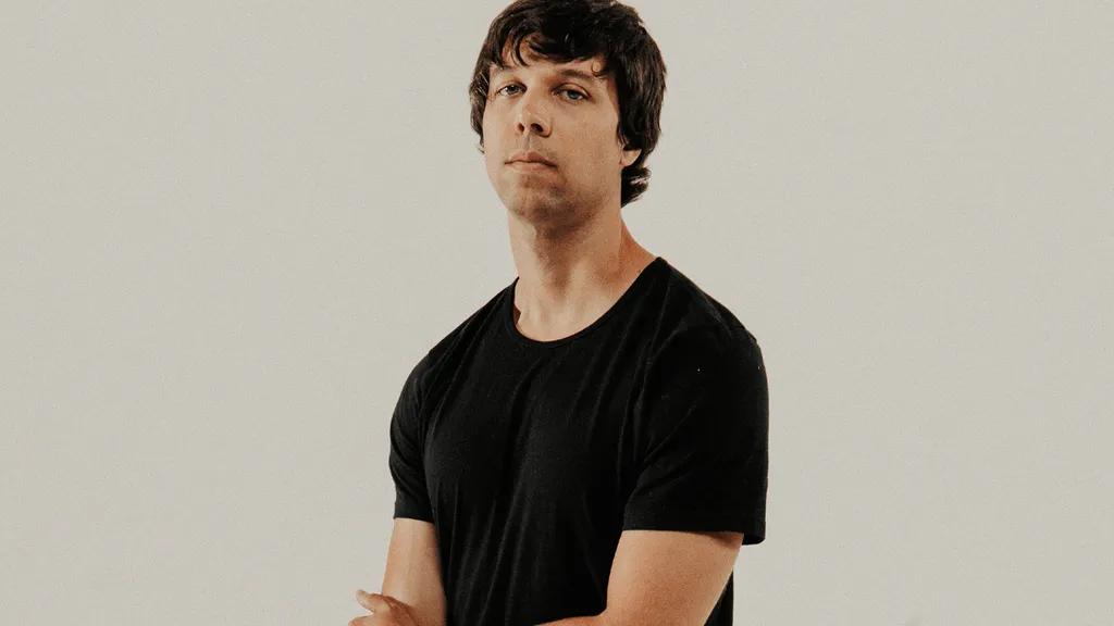 August Burns Red JB Brubaker March 2023 promo