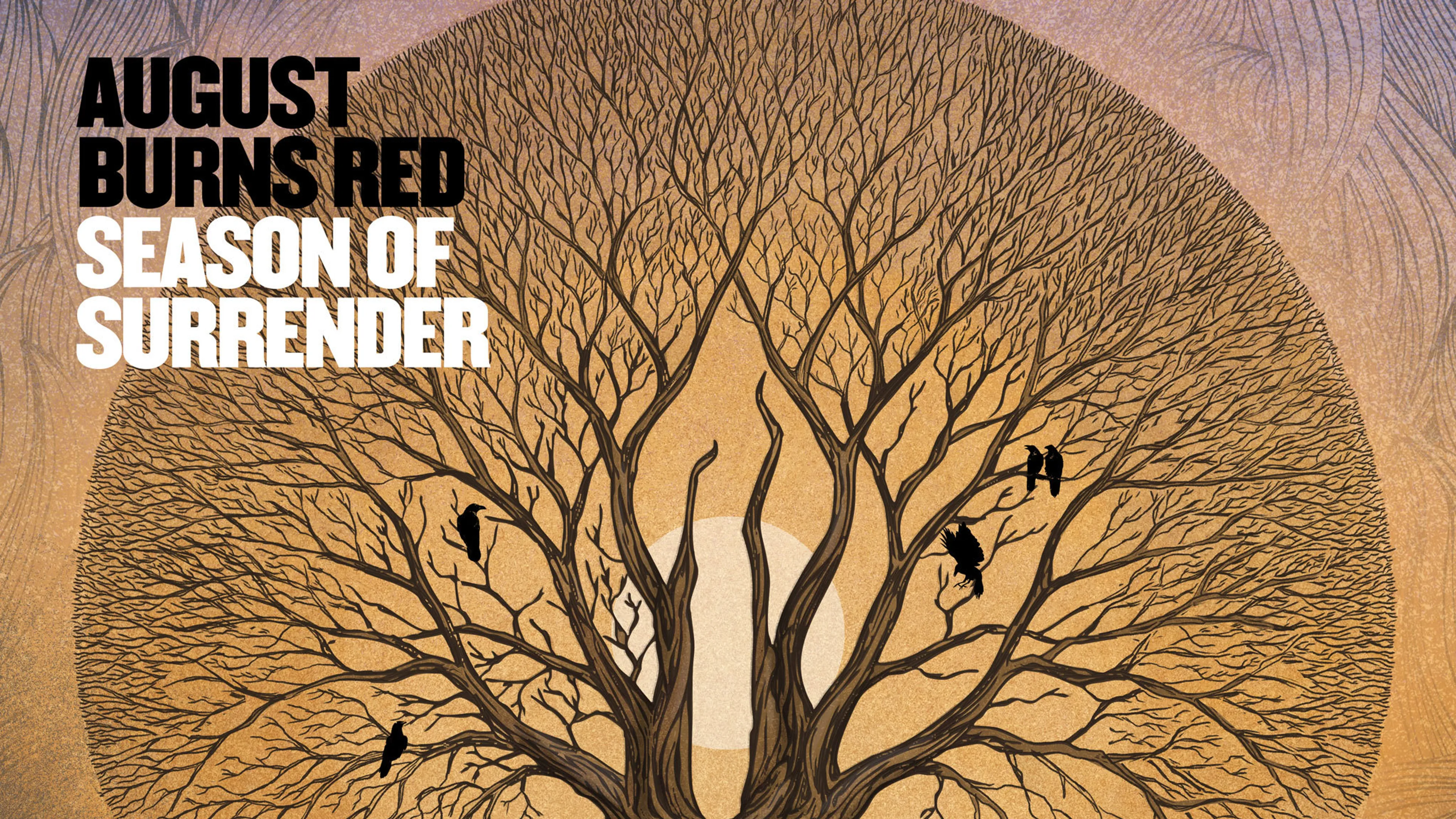 August Burns Red announce new album, Season Of Surrender