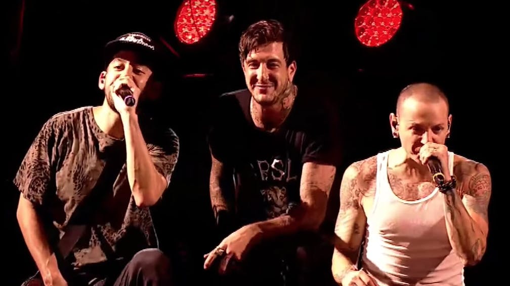 Austin Carlile Addresses Rumours He's Joining Linkin Park