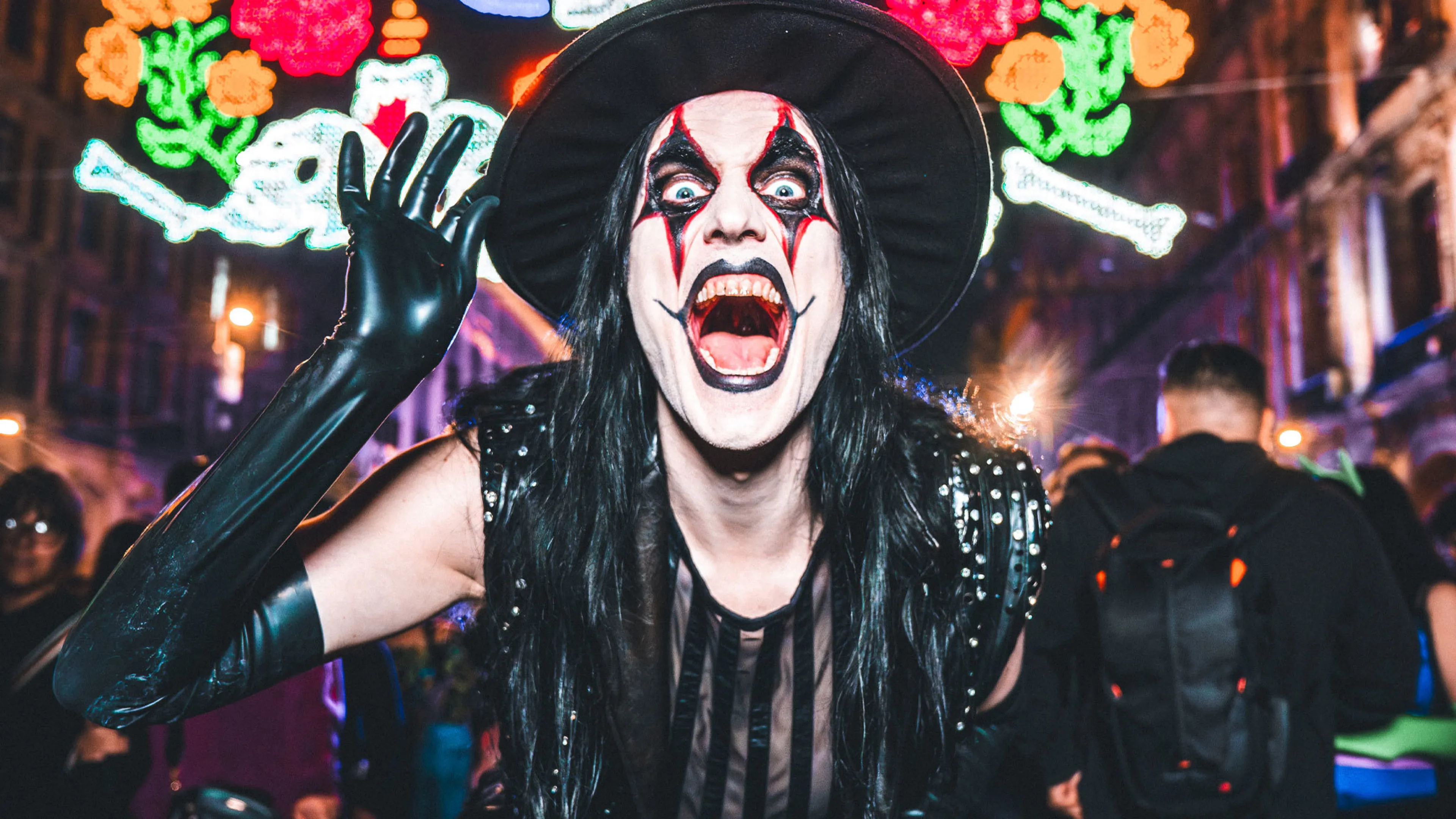 Avatar: “It’s exciting to still be reaching new things. There’s nothing this band can’t do”