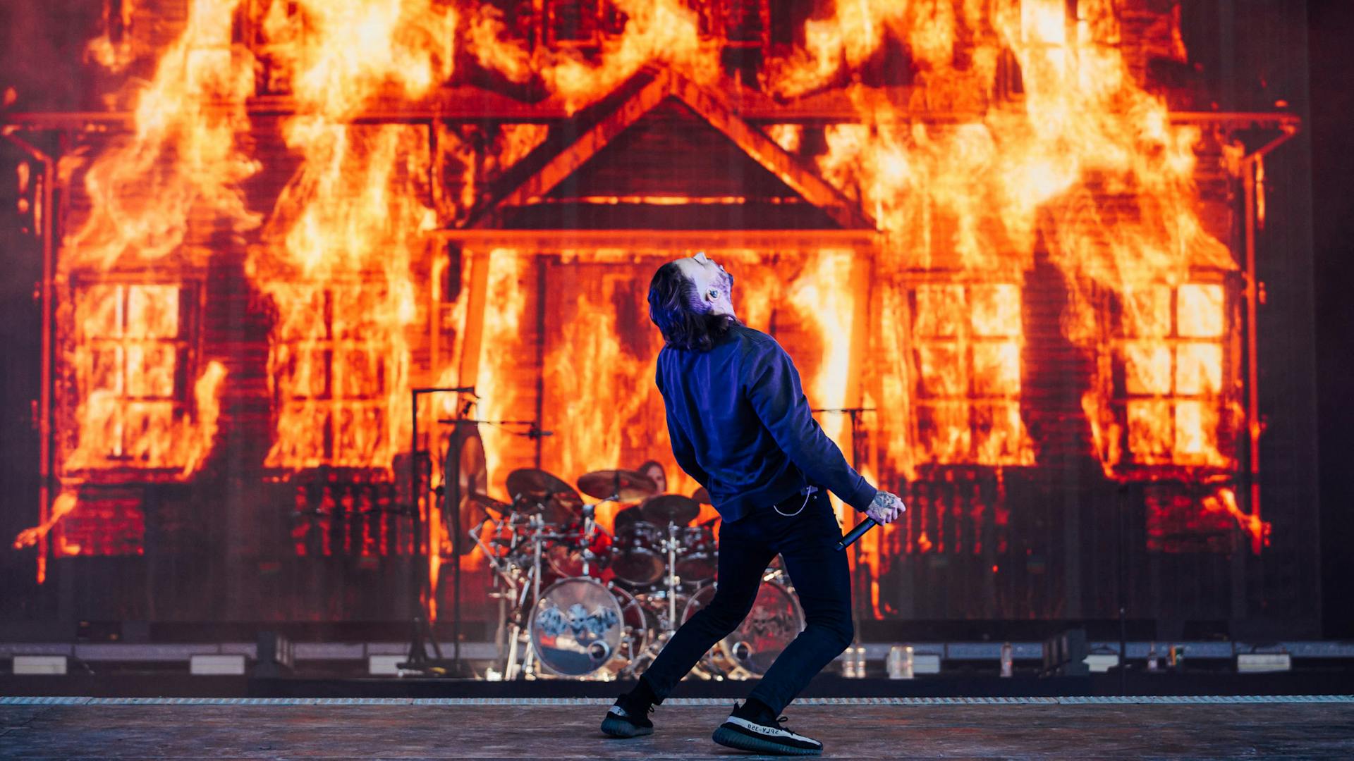 Listen To Two New A Day To Remember Singles Make It Make Kerrang my-favorite-album-from-each-year-of-my-life-4-a-21st-century-musical