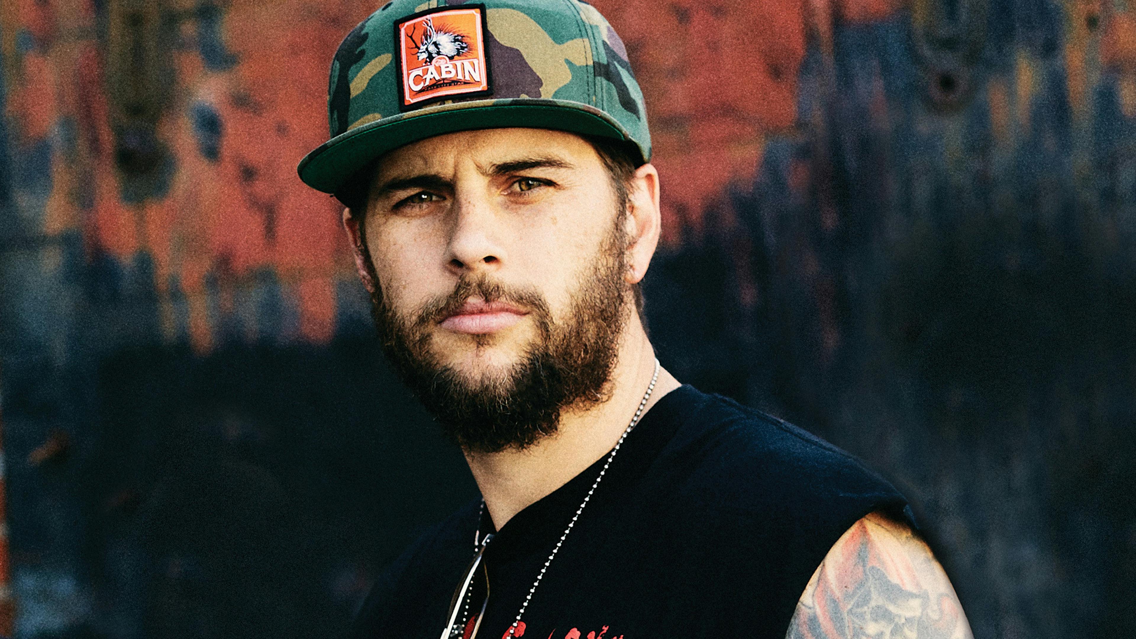 Avenged Sevenfold's M. Shadows: “You want to put your stake in the ground and be on the right side of history”