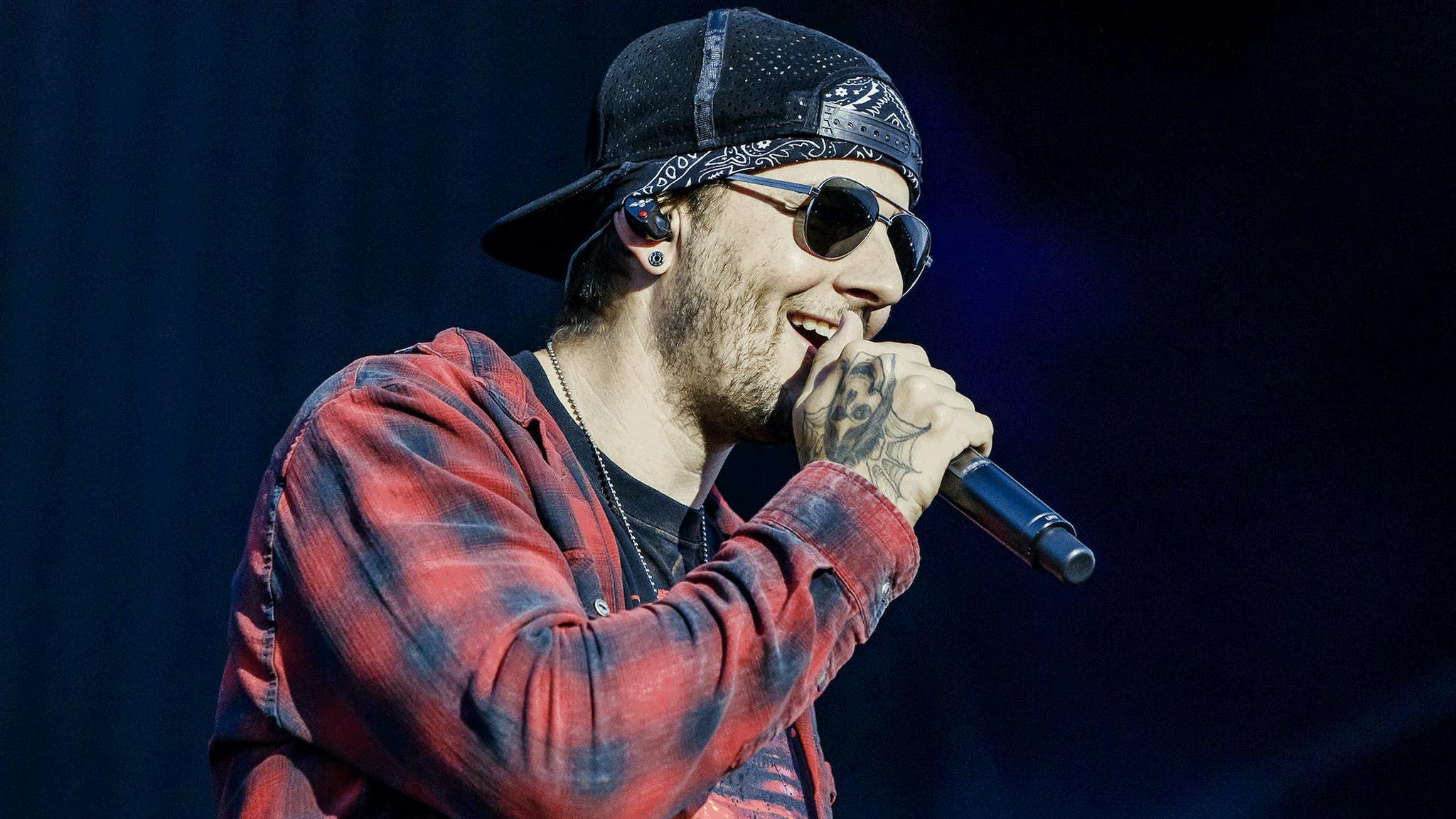 M. Shadows on Avenged Sevenfold’s next album: “There’s something vastly different in the works”