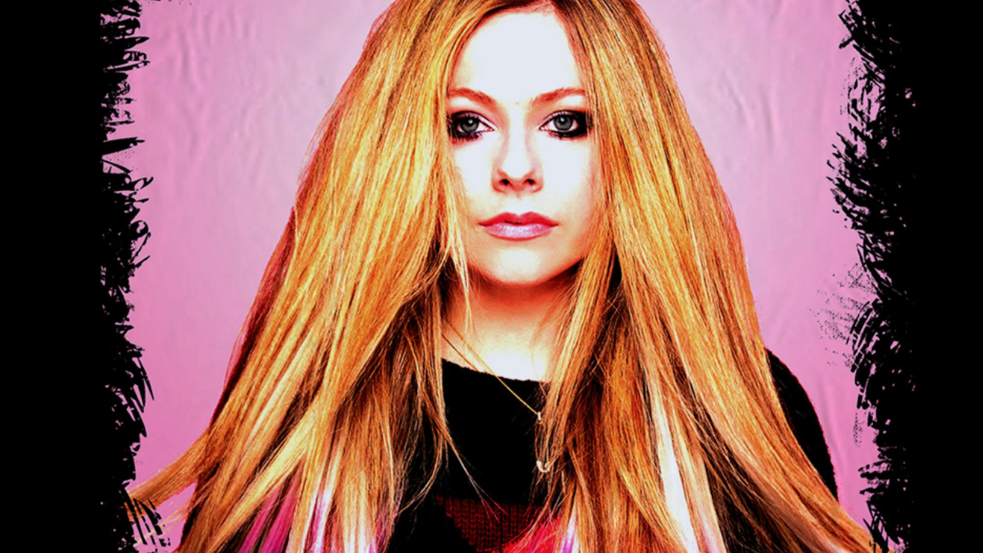 Avril Lavigne confirms 2022 UK and European tour dates