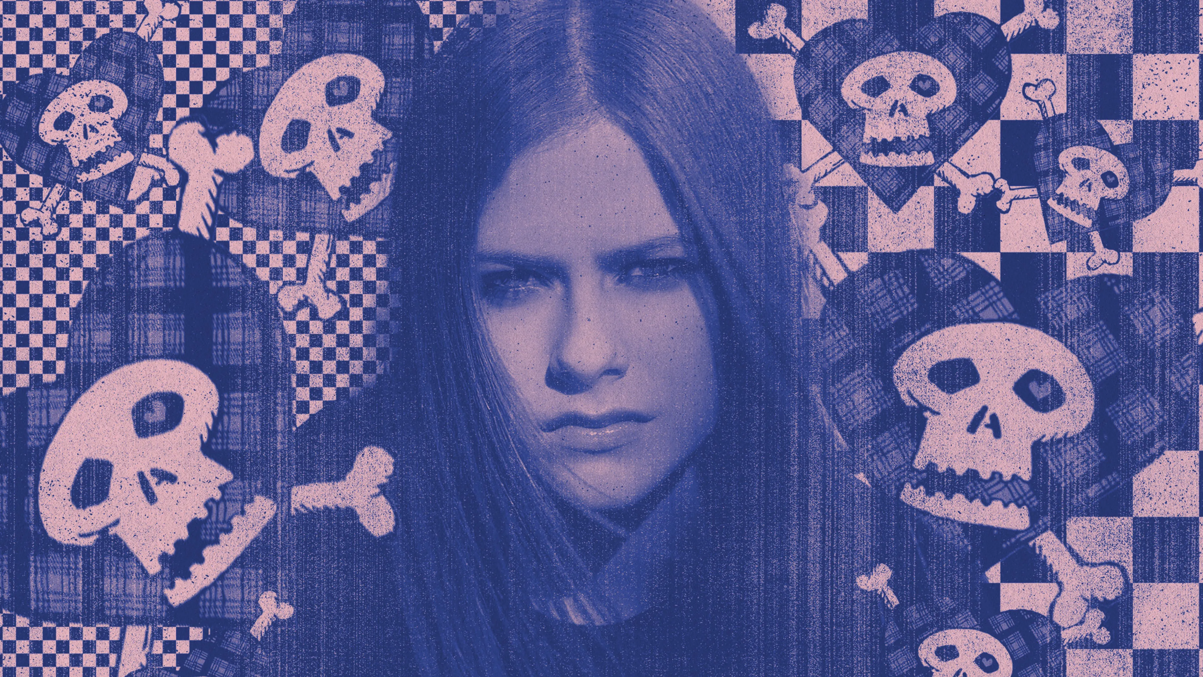 Found: Avril Lavigne’s Sk8er Boi, 18 years on