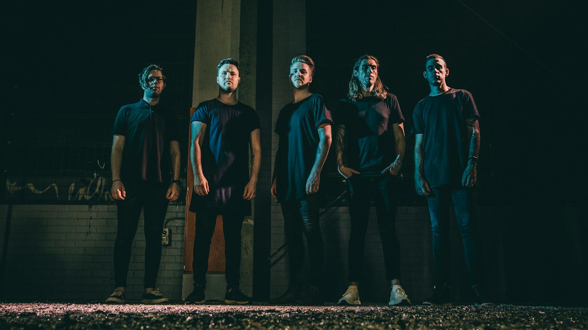 Awaken I Am's Connor VernerOakley Has Passed Away Kerrang!