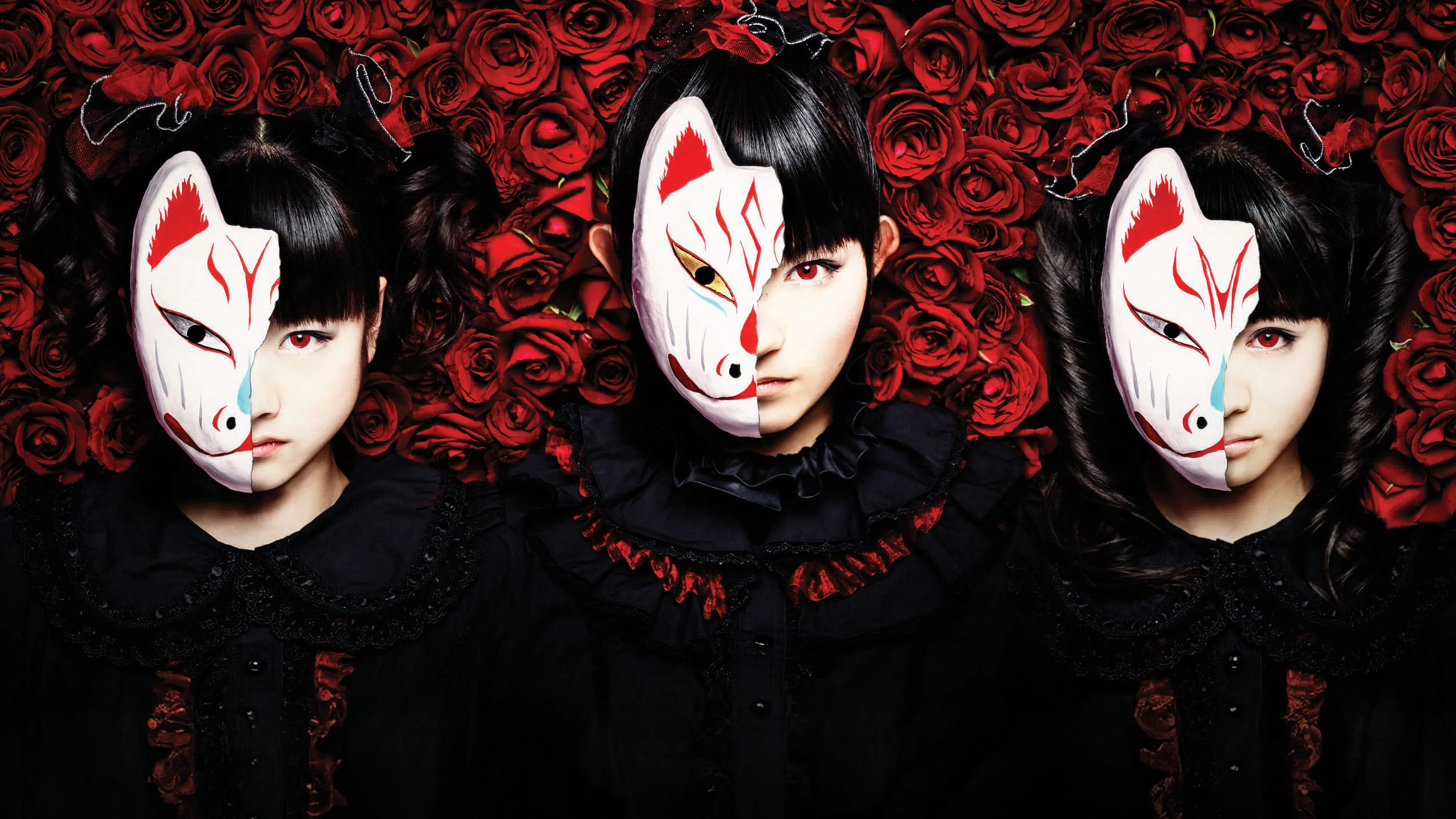 “There are no borders when it comes to music”: The story of BABYMETAL’s breakthrough