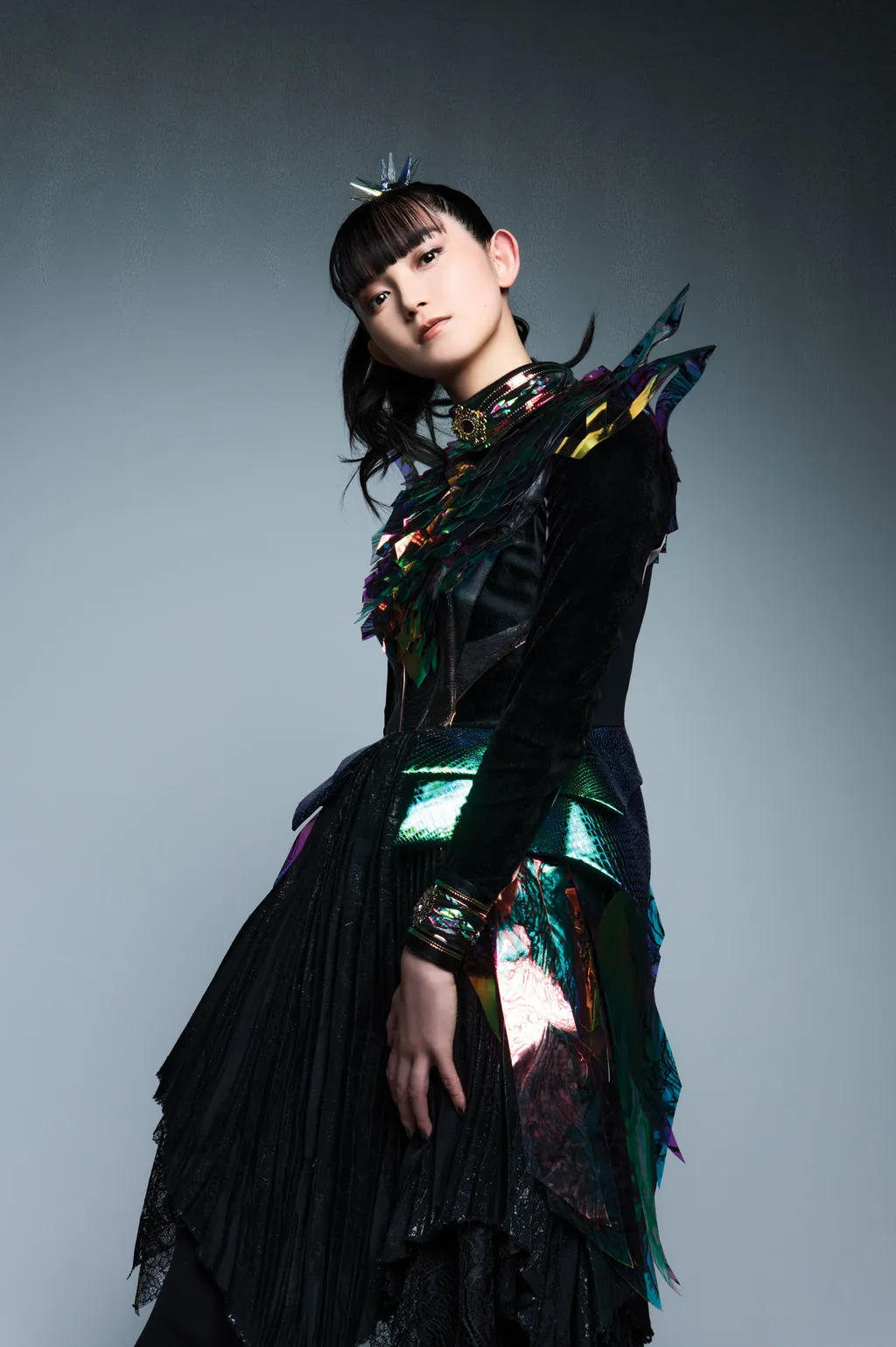 BABYMETAL☆7434 | みんなの掲示板 Talk (トーク)