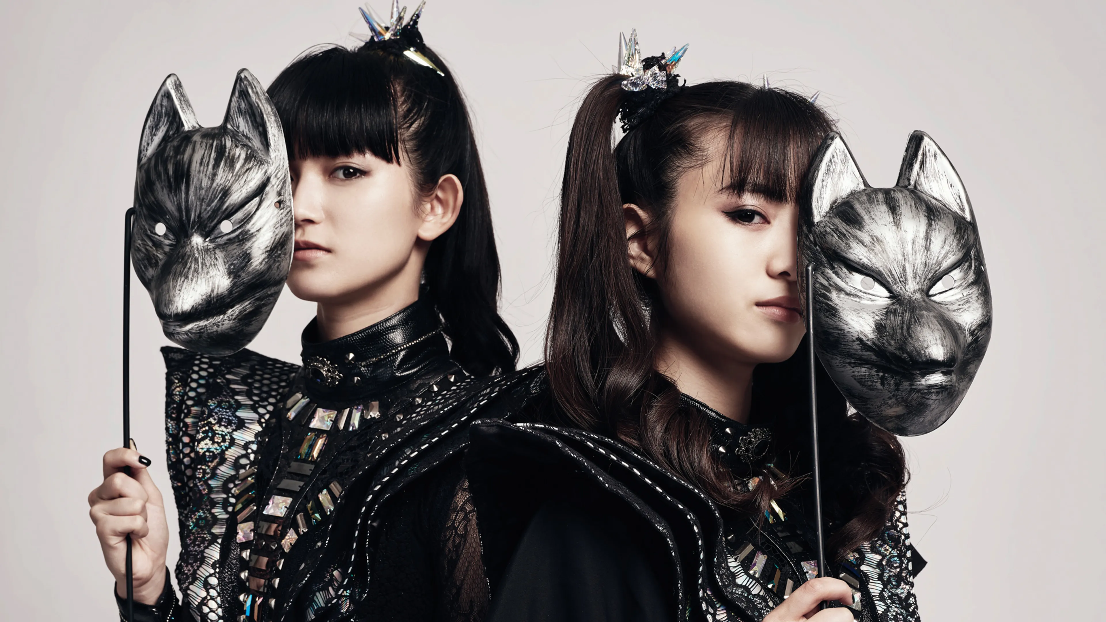 “We decided, ‘Let’s put in everything we’ve got and move forward’”: How BABYMETAL overcame adversity and shot for the stars