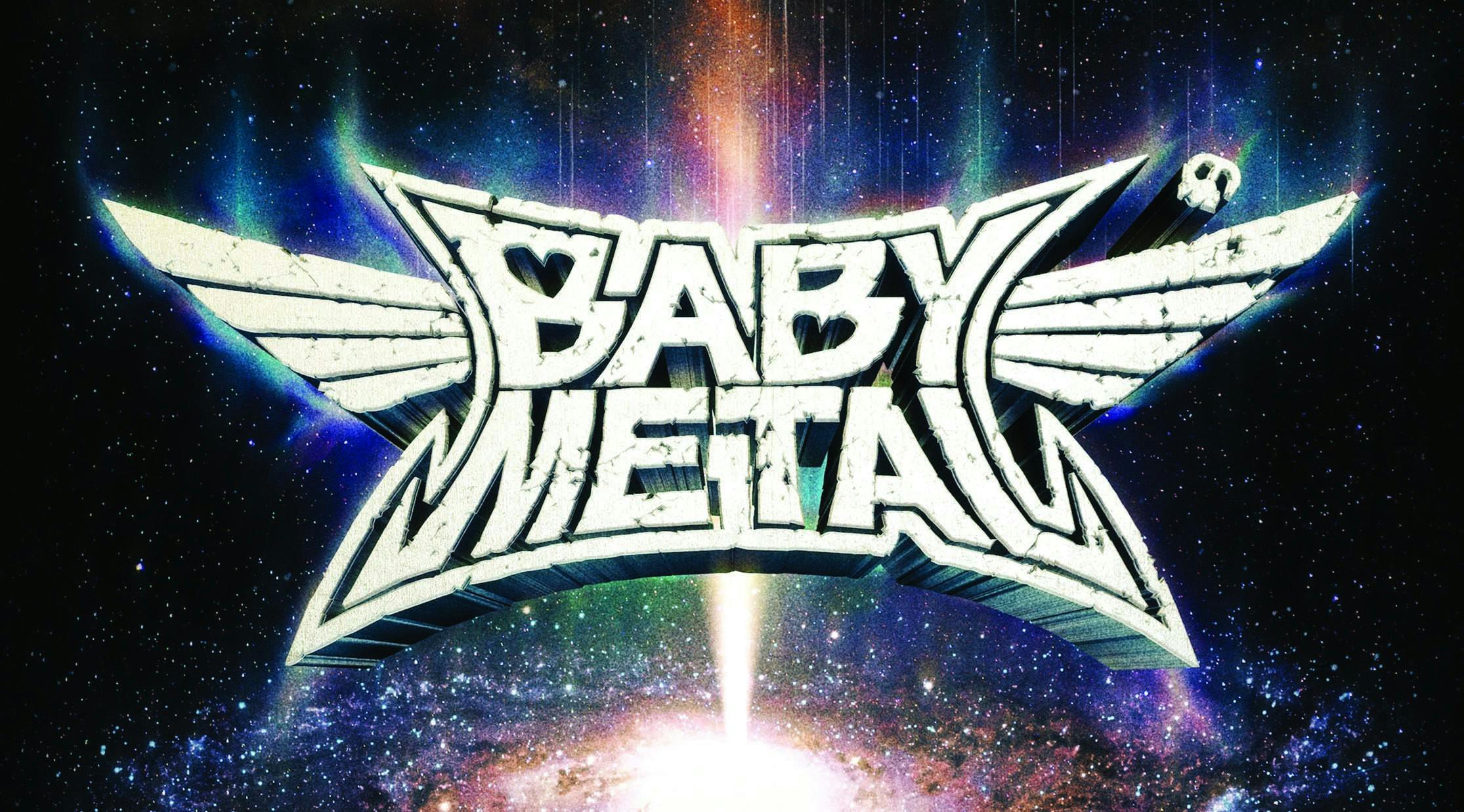 Album Review: BABYMETAL – METAL GALAXY
