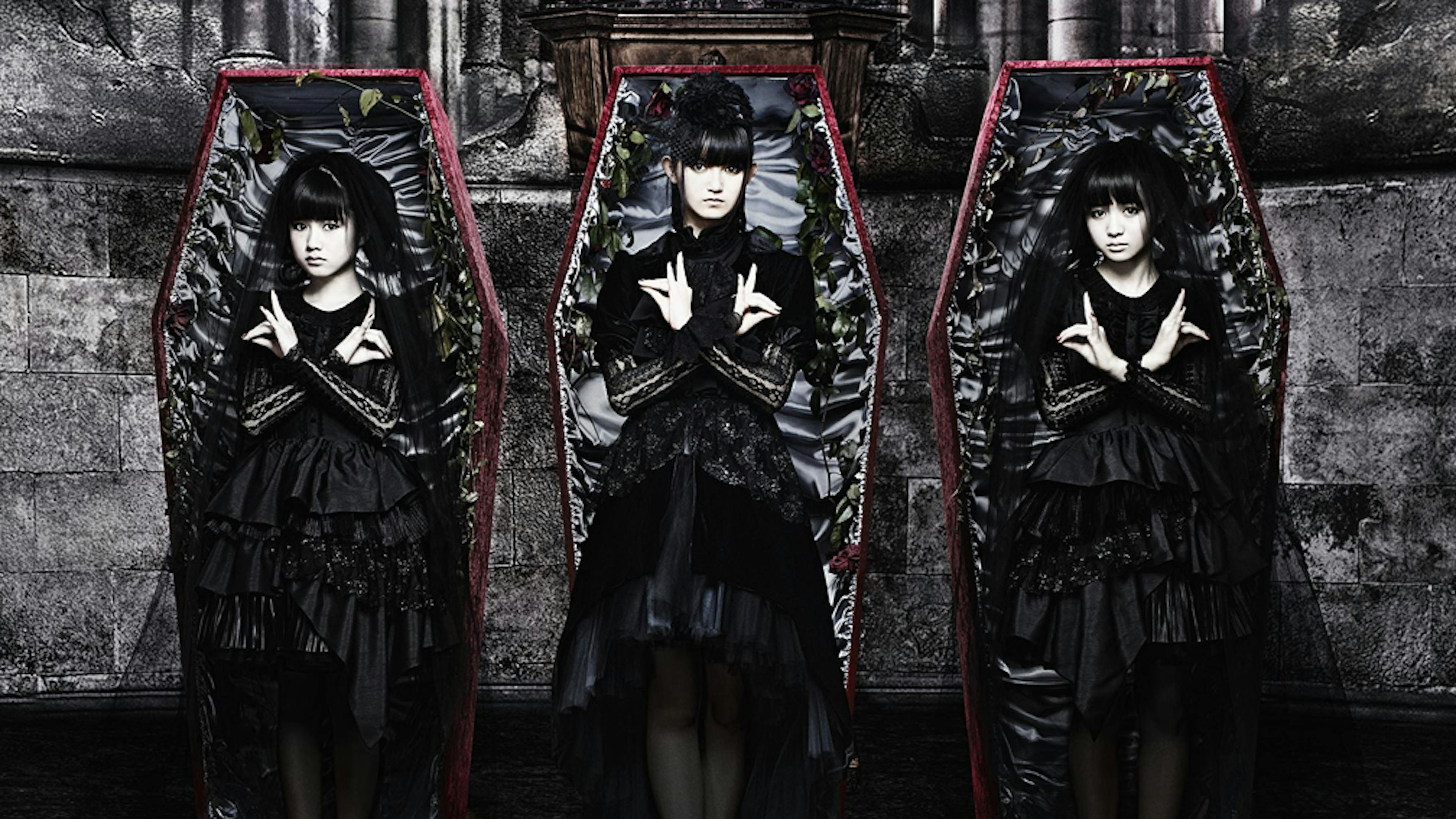 BABYMETAL Fans Are Asking: "Where Is YUIMETAL?"