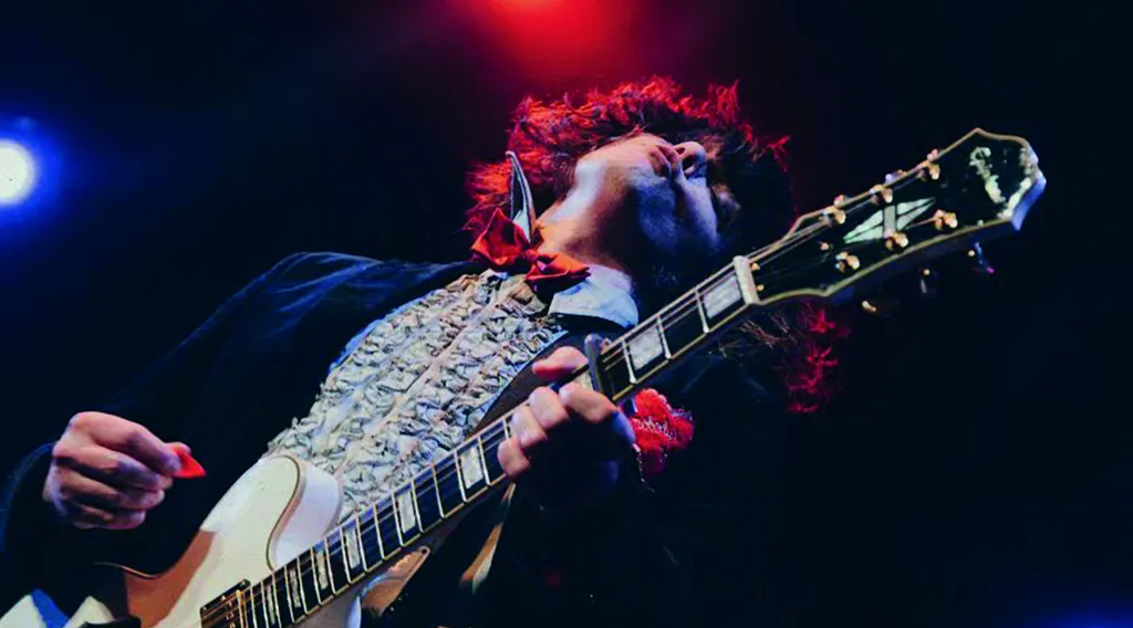 Beach Slang Web Sleeve