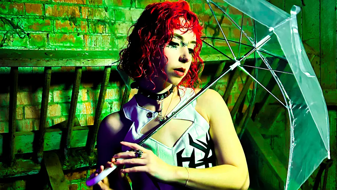 BEX shares new single about the unrealistic pressures of… Kerrang!