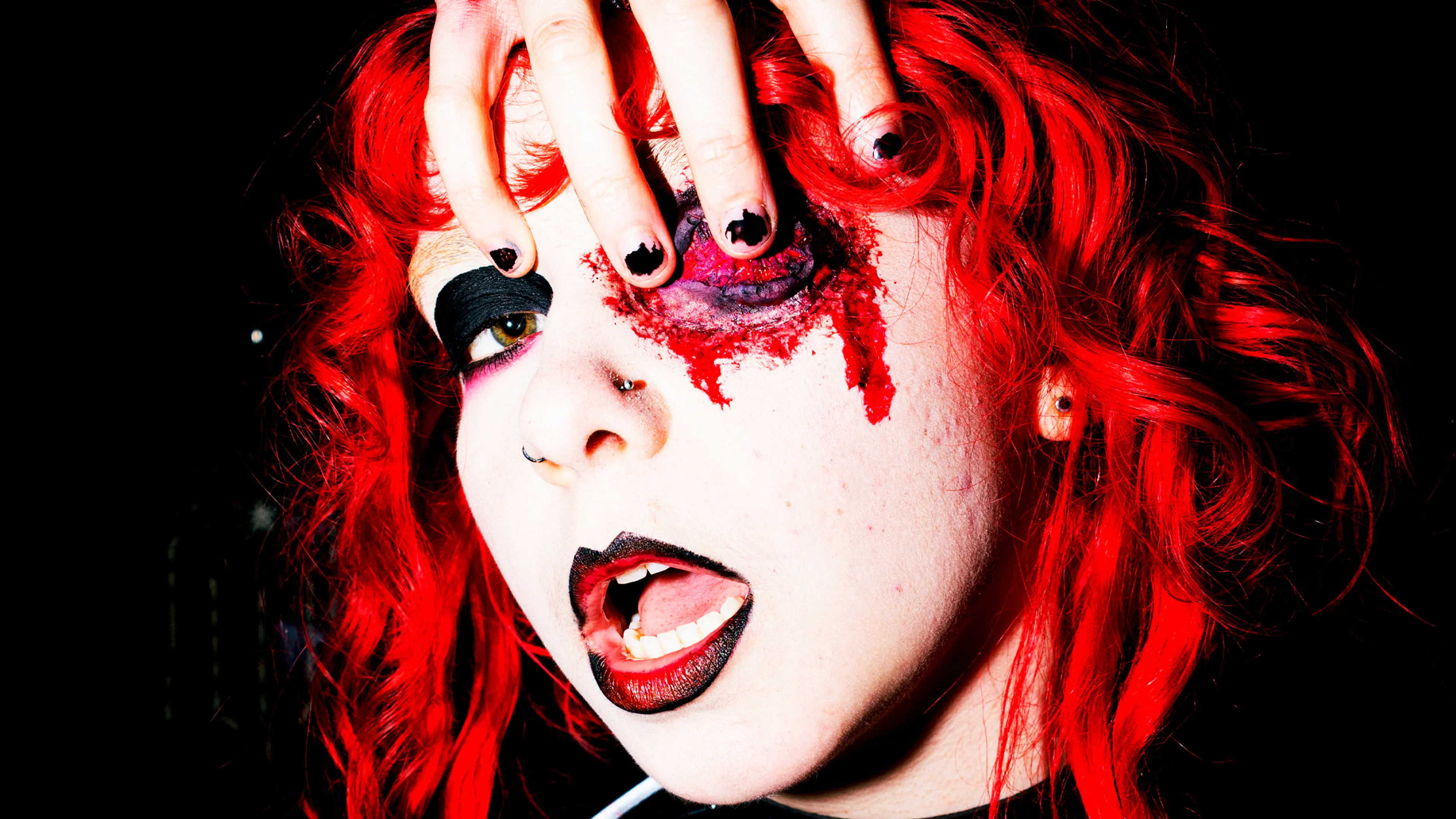 Watch the video for BEX’s killer new single Don’t Date The… Kerrang!