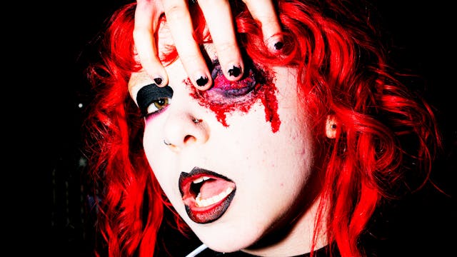 Inside the colourful, creative world of BEX | Kerrang!