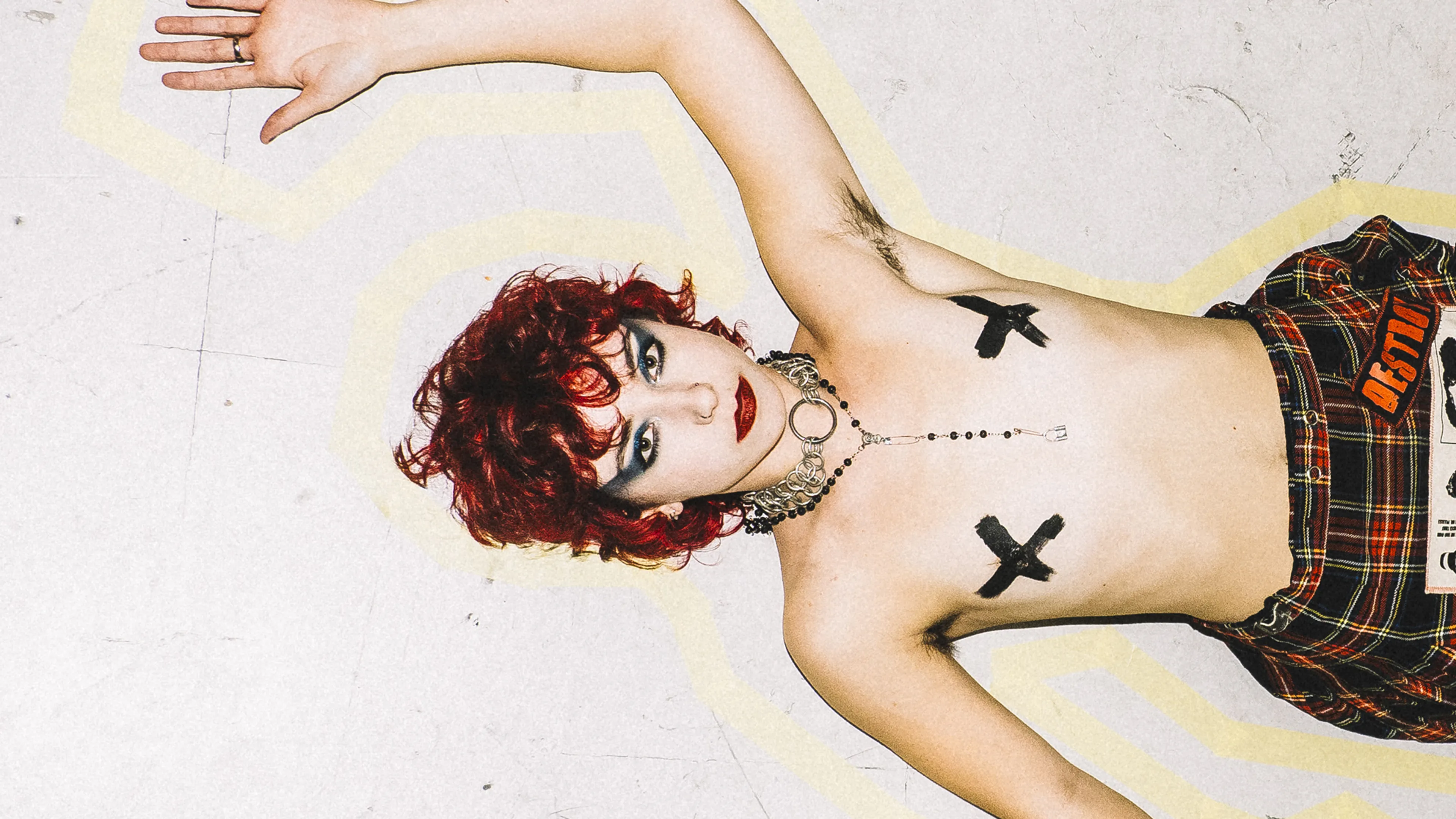 BEX drops new single: “The loudest and most aggressive track I’ve ever created”
