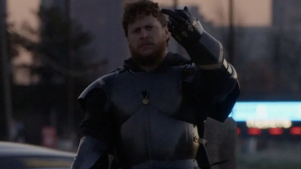 BILMURI HARD2 TELL December 2025 music video