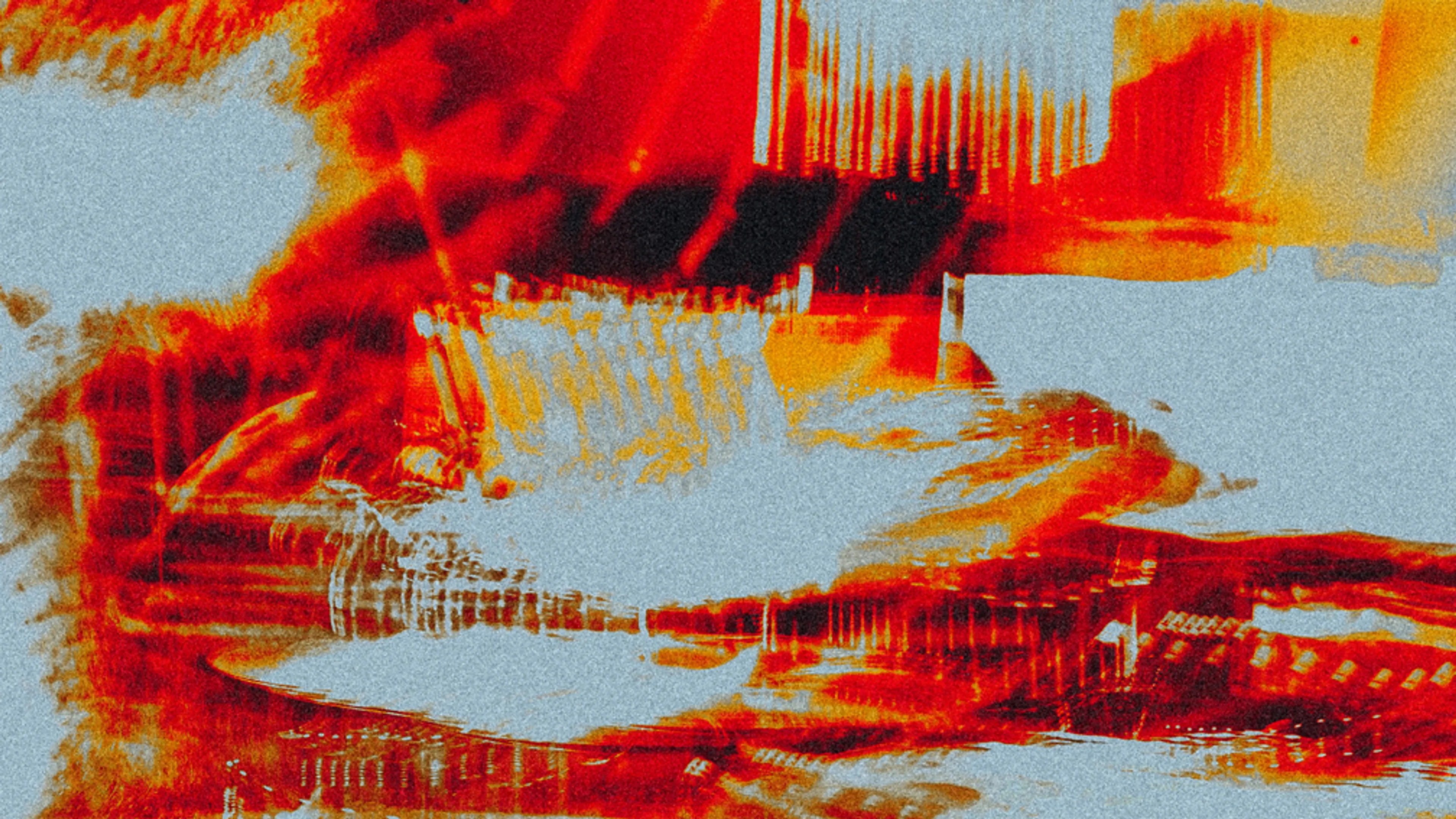 Album Review: Black Foxxes – Black Foxxes