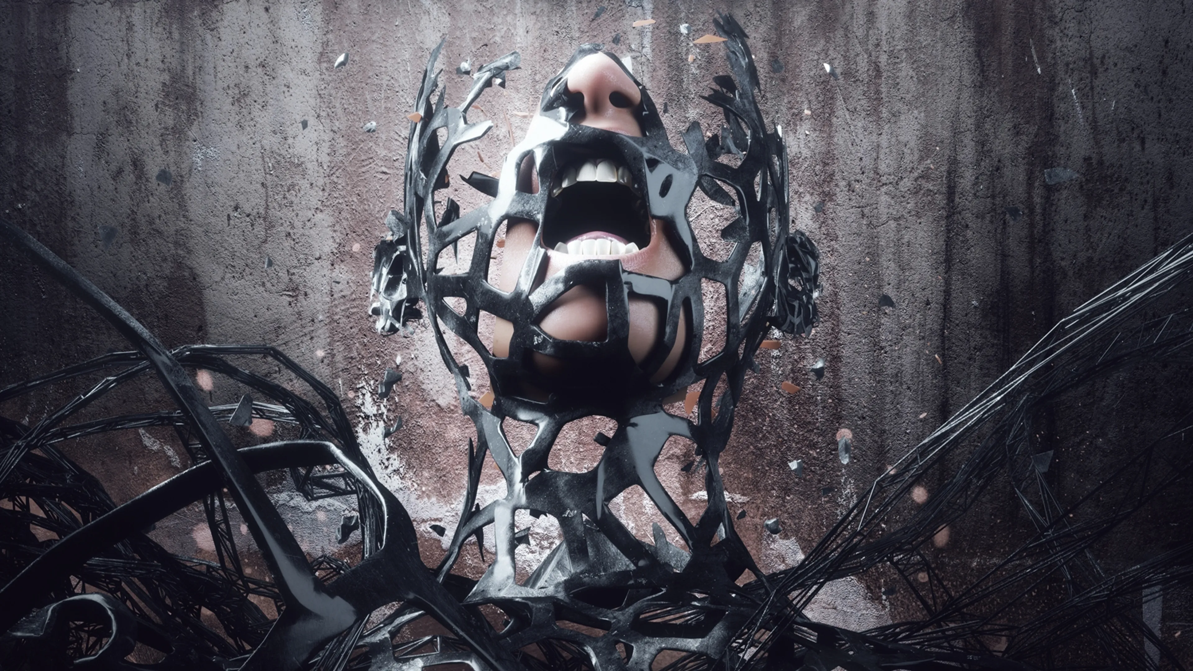 Album review: Black Satellite – Aftermath
