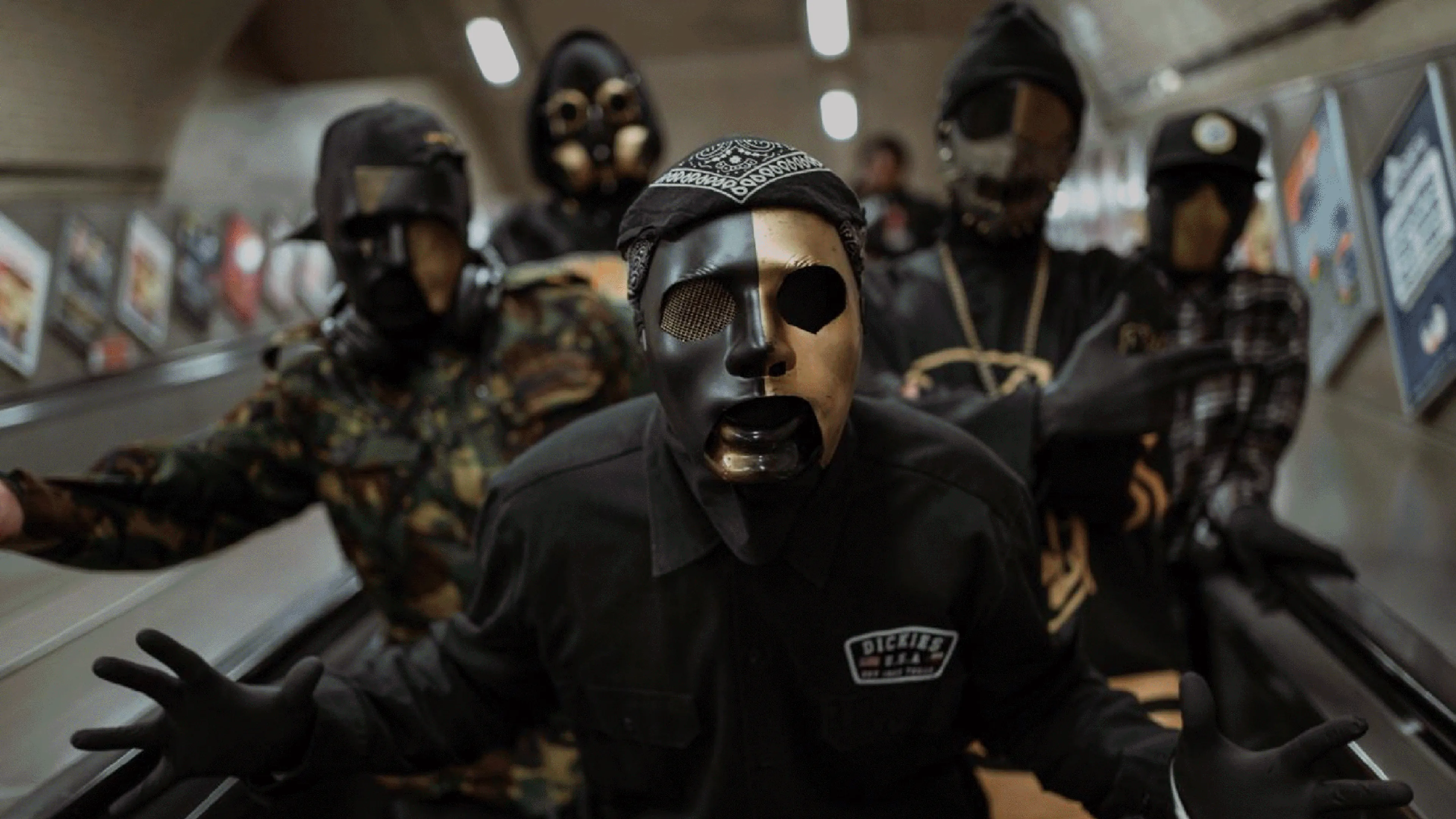 BLACKGOLD announce Volume 2 EP, drop new single