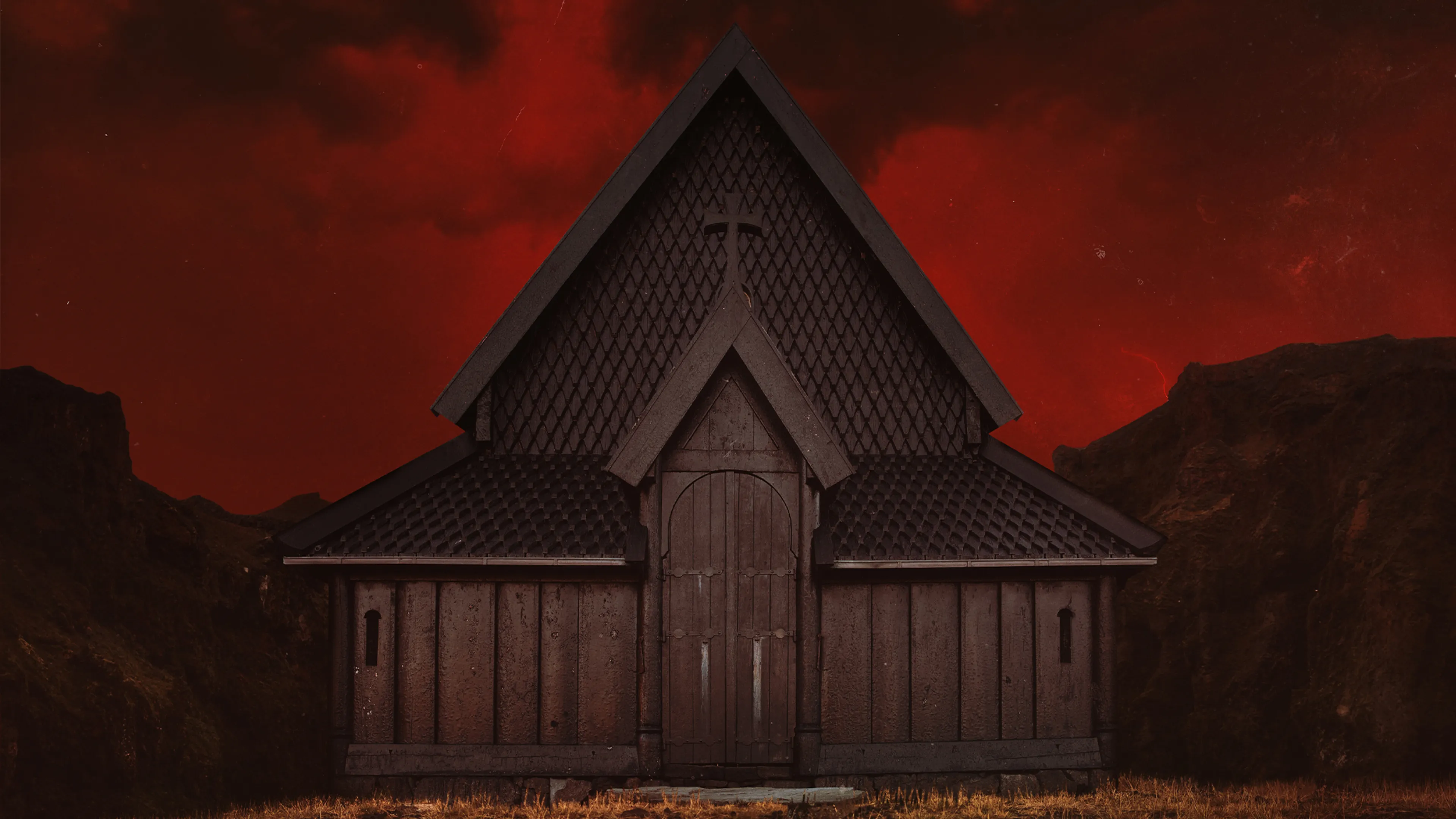 Album review: Blessthefall – Gallows