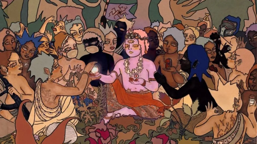 Bmth Phsh Web Sleeve