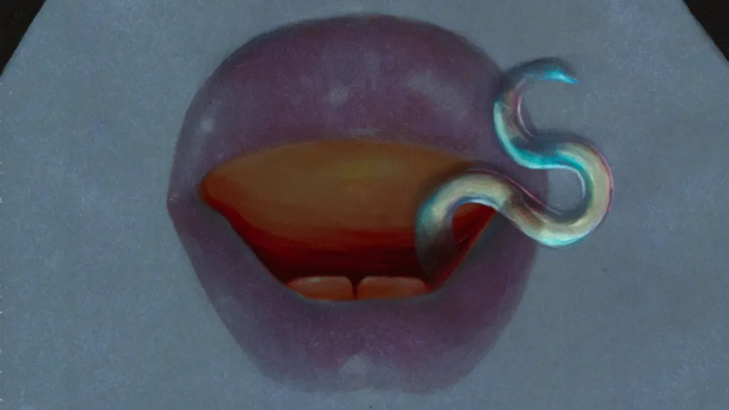 Bmth Parasite Eve Header