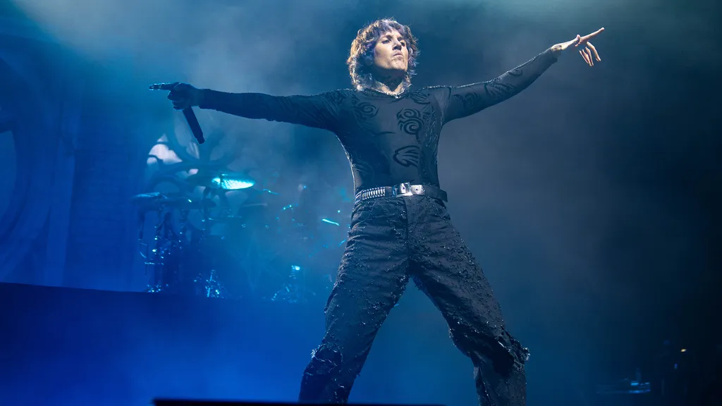 BMTH Stu Garneys 2024 8