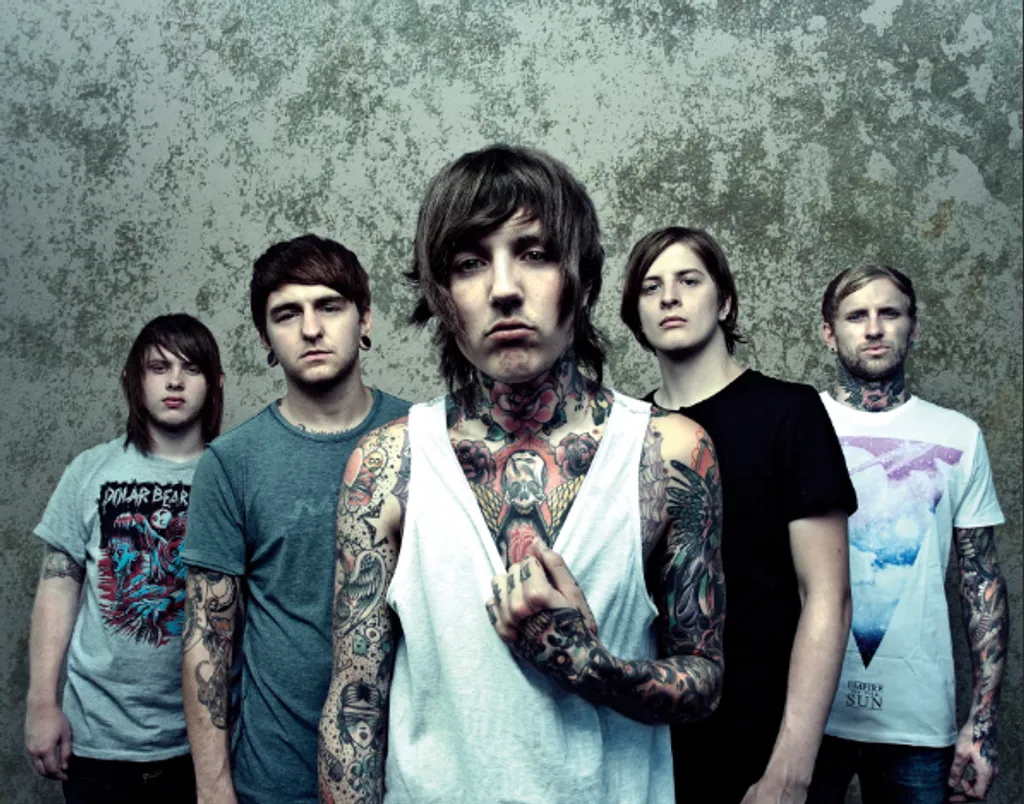 Bmth2010
