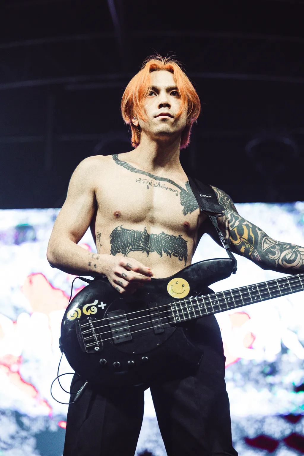 BOMB AT TRACK ROCK ALARM 20261