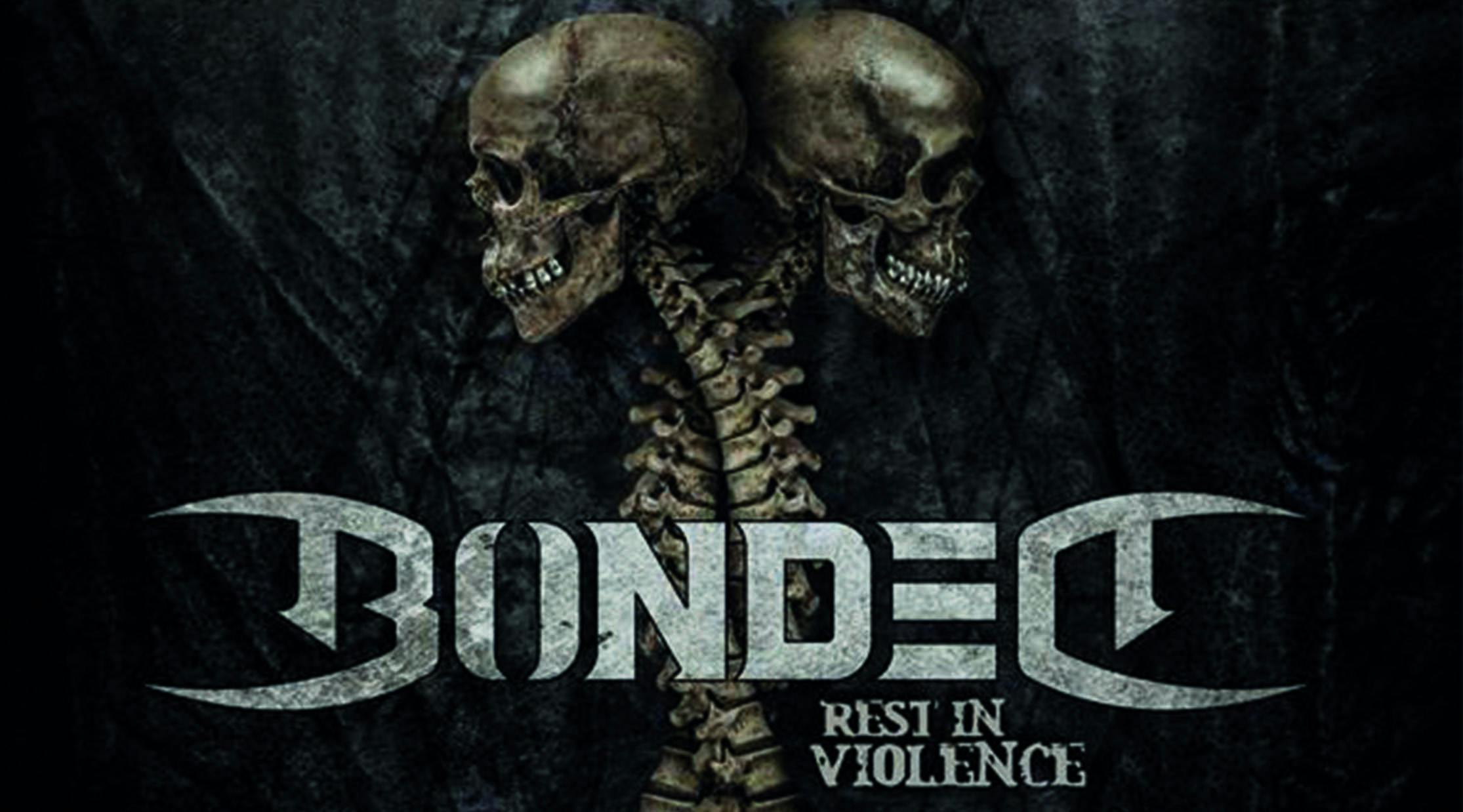 Album Review: Bonded – Rest In Violence