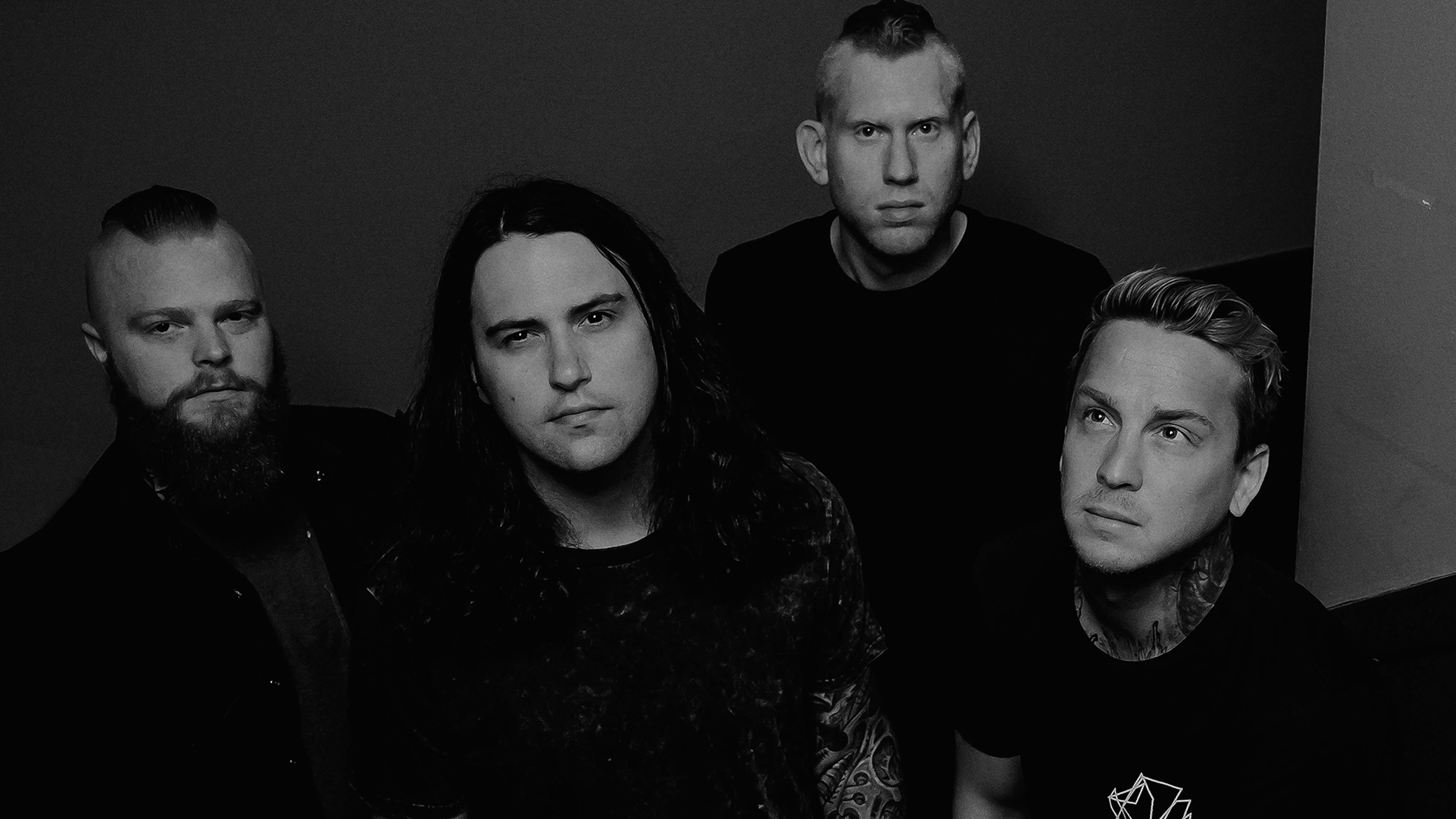 Born Of Osiris' Guitarist's House Robbed While He Was On Tour