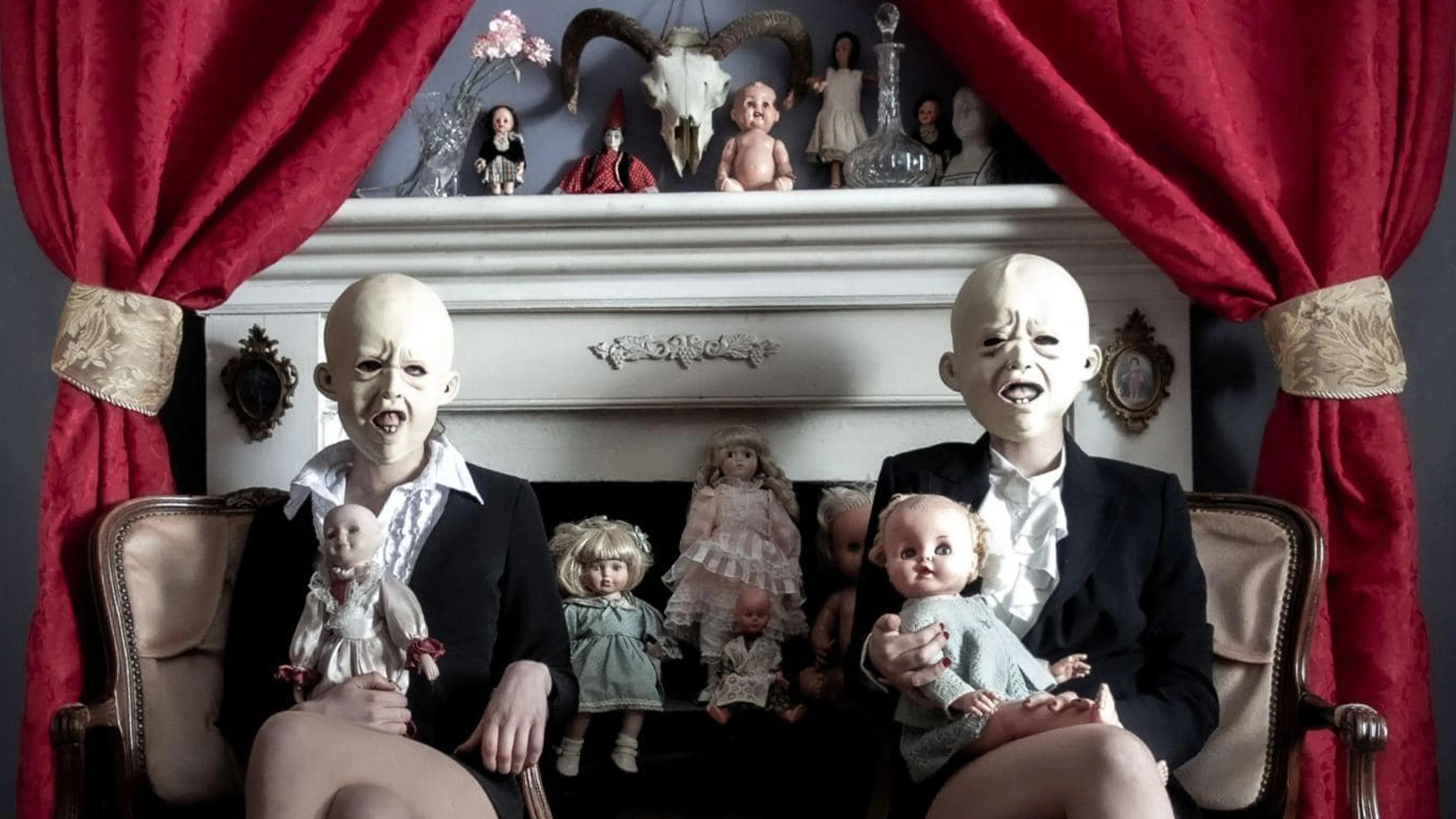 Album review: Bratakus – Hagridden