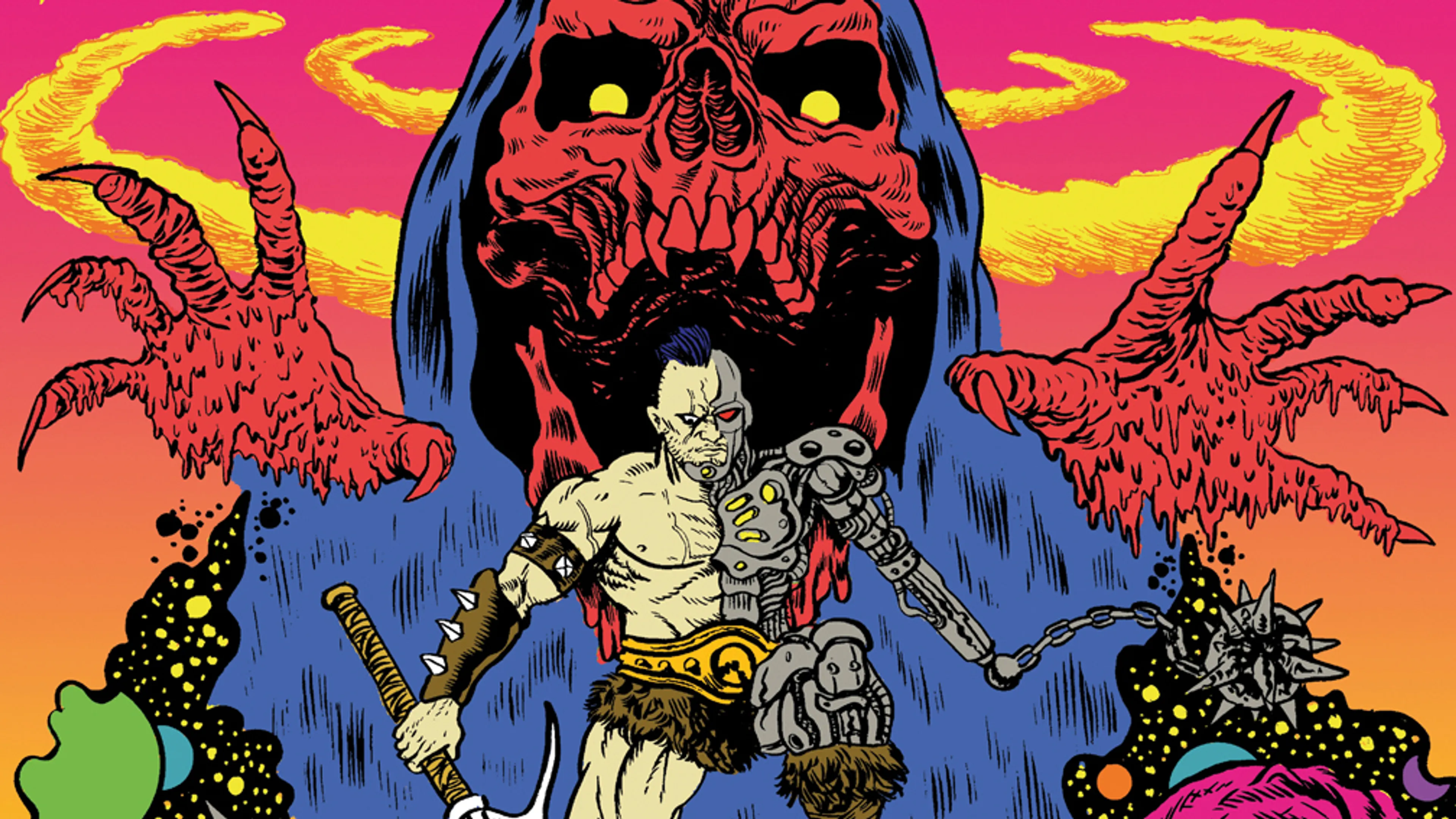 Album Review: The Brothers Keg – Folklore, Myths And Legends Of The Brothers Keg