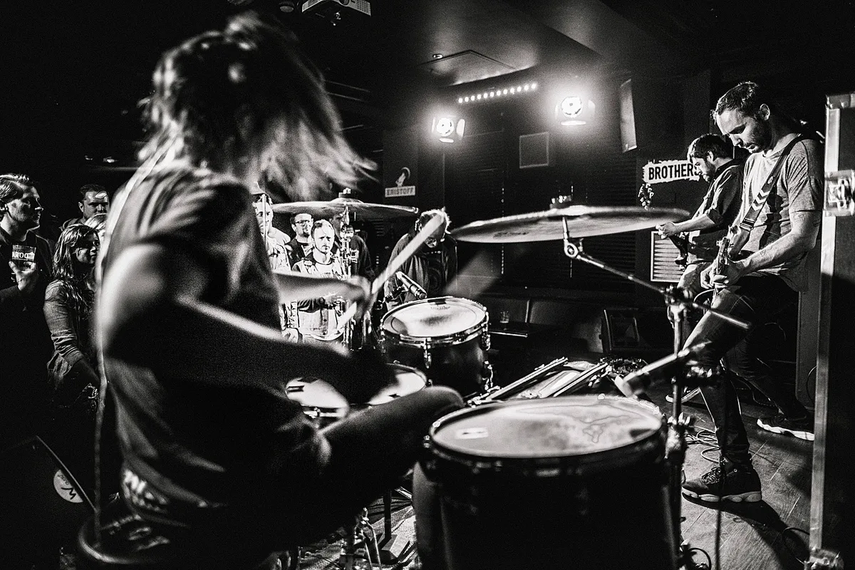 Brutus News | Kerrang!