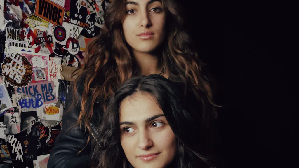 Baby Said March 2025 promo credit Denise Esposito